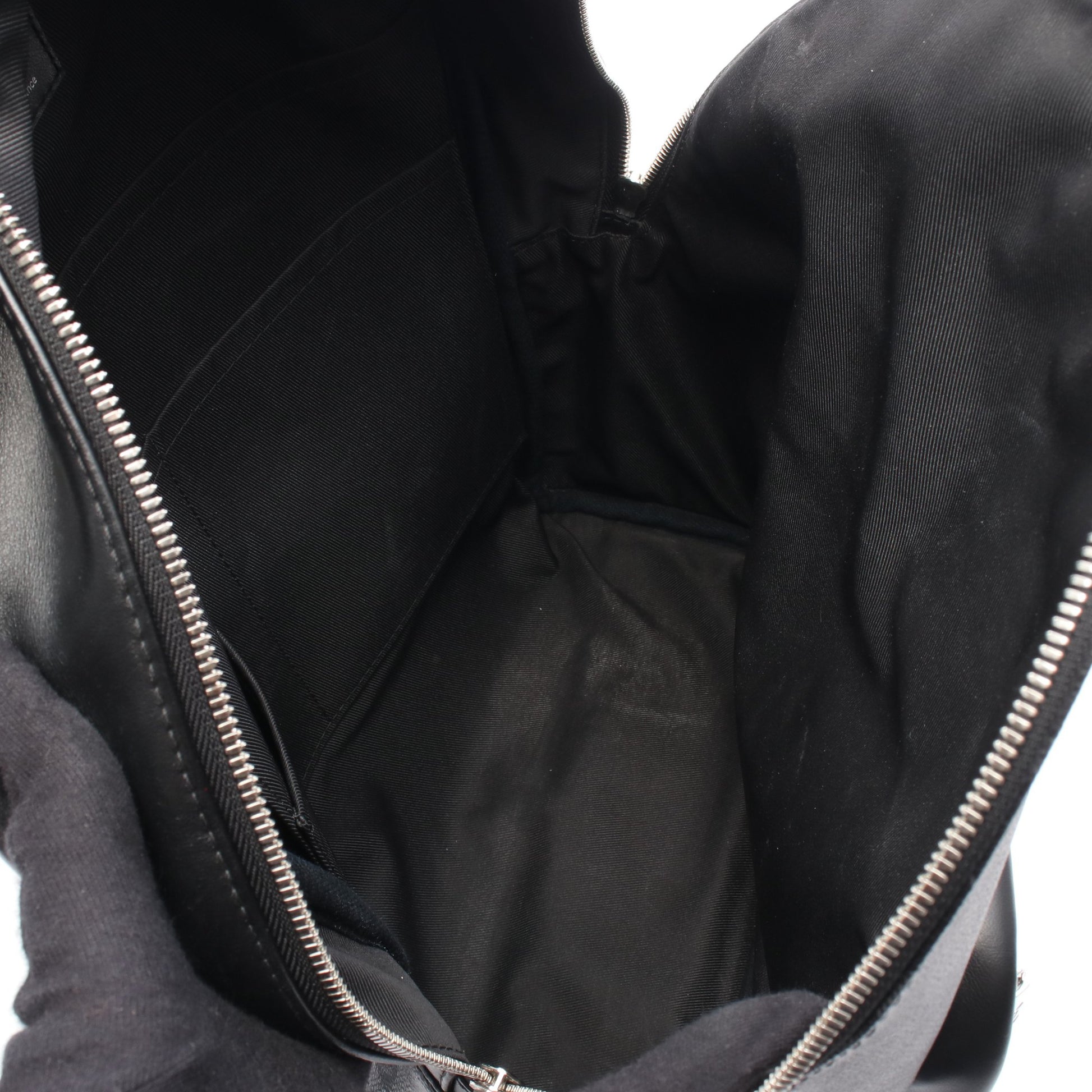 ジョッシュ NV ダミエグラフィット バックパック リュックサック PVC レザー ブラック ルイヴィトン バッグ LOUIS VUITTON
