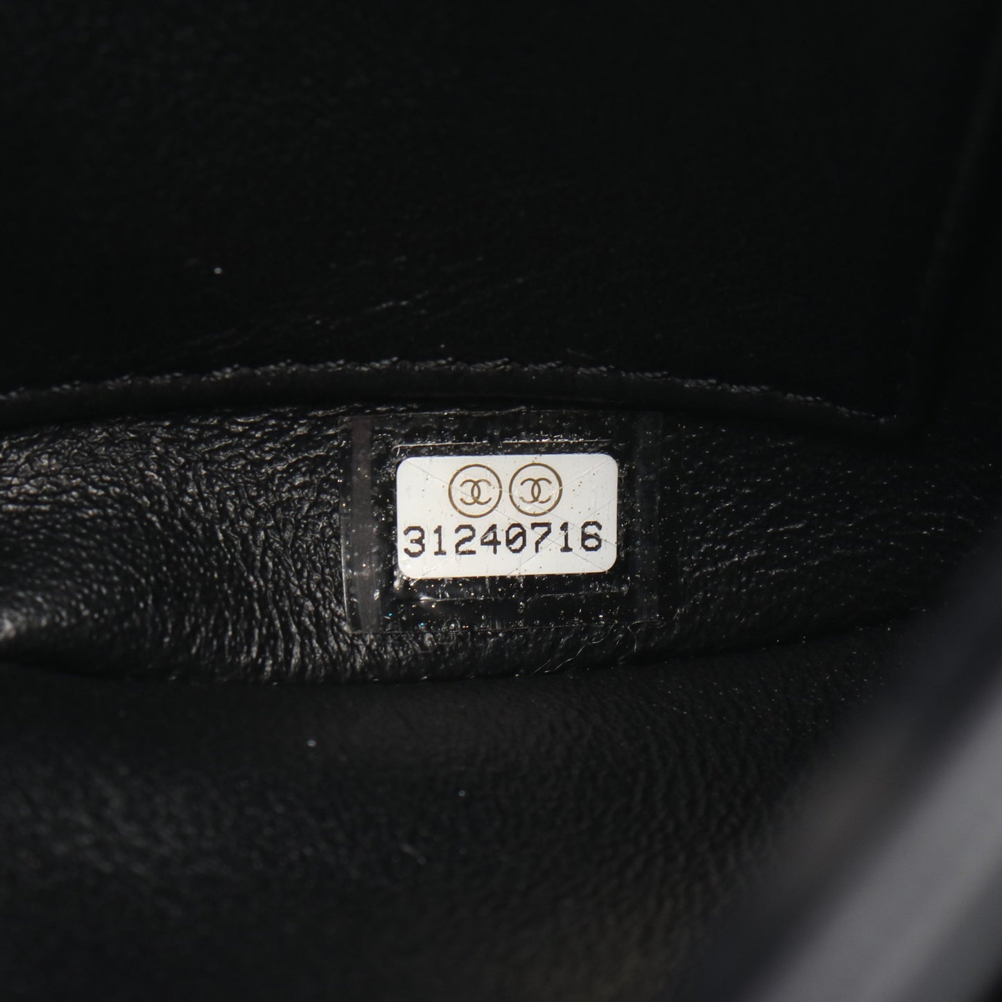 ショルダーバッグ スモール トップハンドル フラップ チェーンショルダーバッグ ラムスキン ブラック ゴールド金具 2WAY シャネル バッグ CHANEL