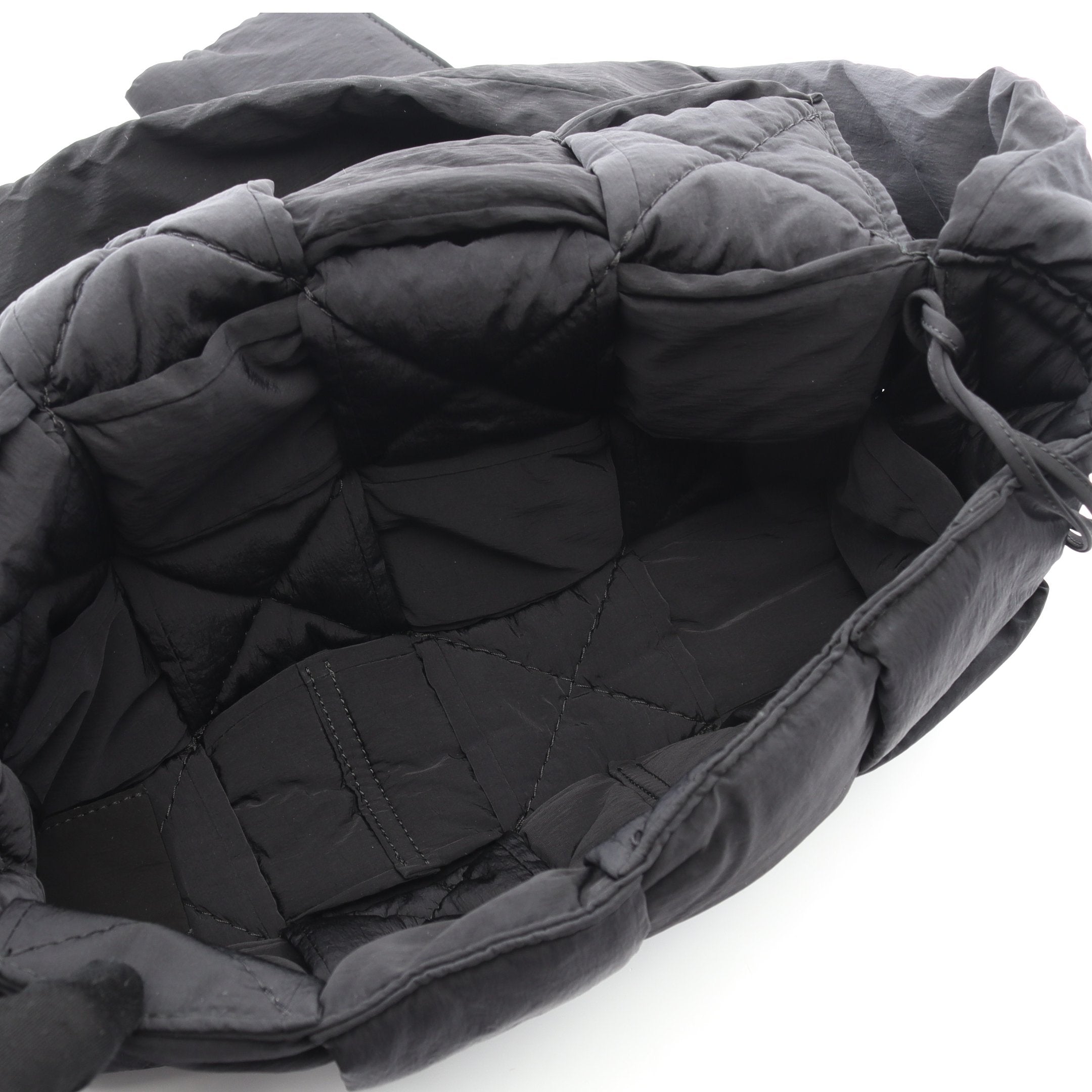 PADDED TECH CASSETTE パデッド テック カセット ショルダーバッグ