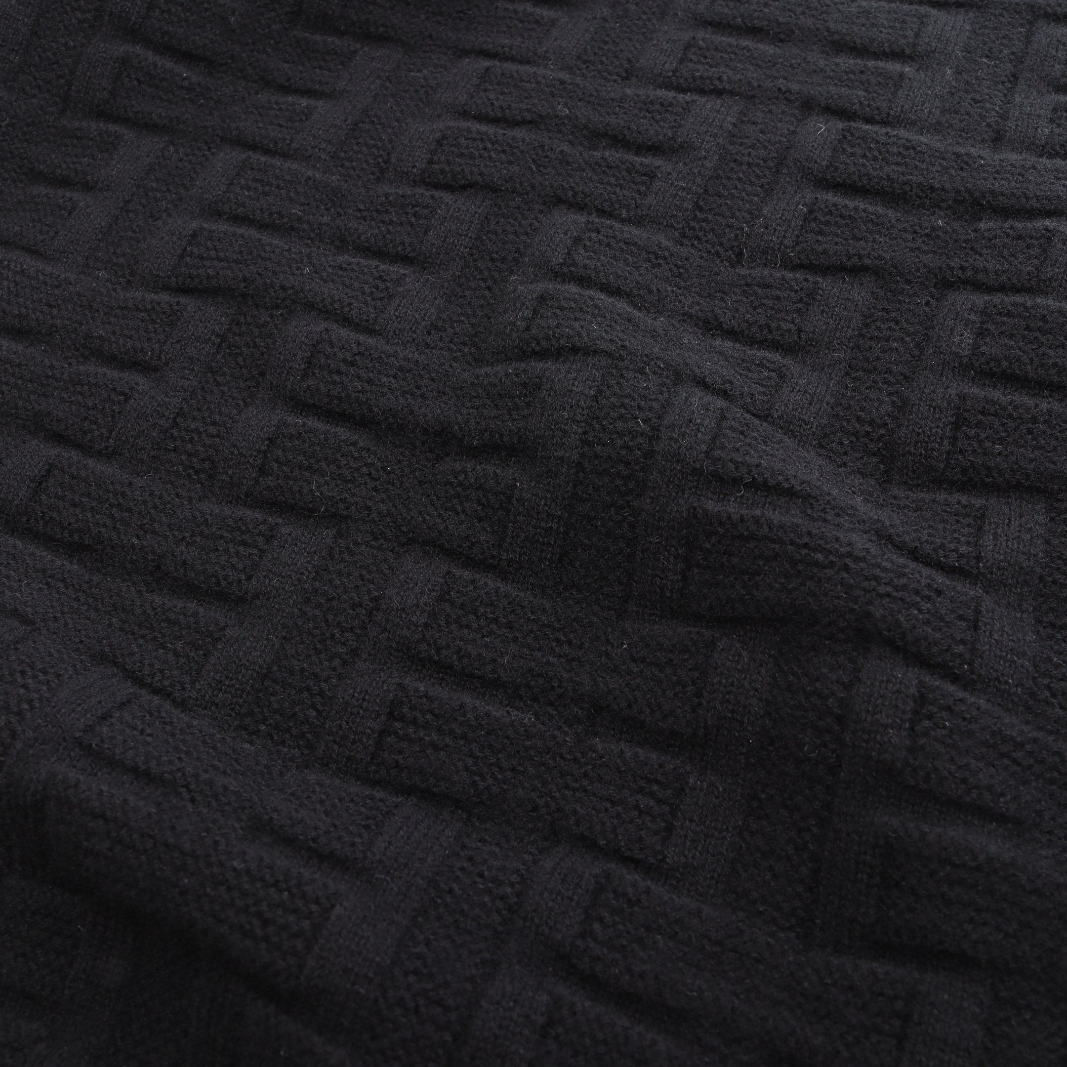 エルメス HERMES ラウンジウェアヴォヤージュ LOUNGEWEAR VOYAGE 2H2630DA ニット HERMES - エルメス HERMES ラウンジウェアヴォヤージュ LOUNGEWEAR