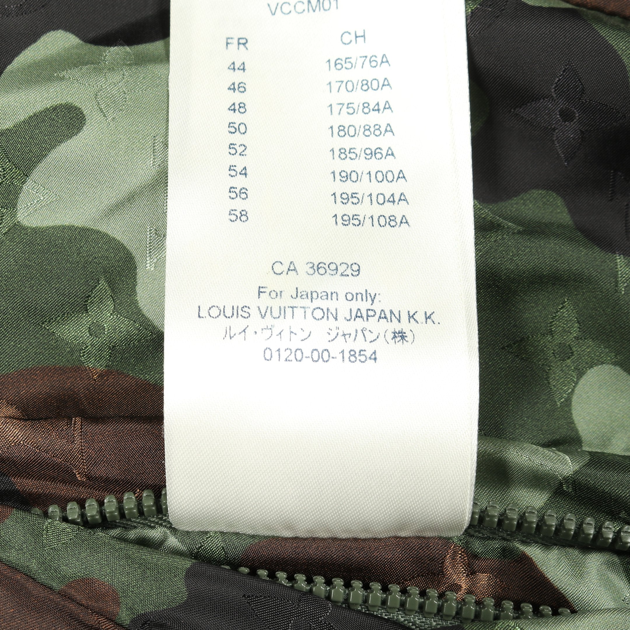 カモウィンドブレーカー マウンテンパーカー ナイロン グリーン ダーク