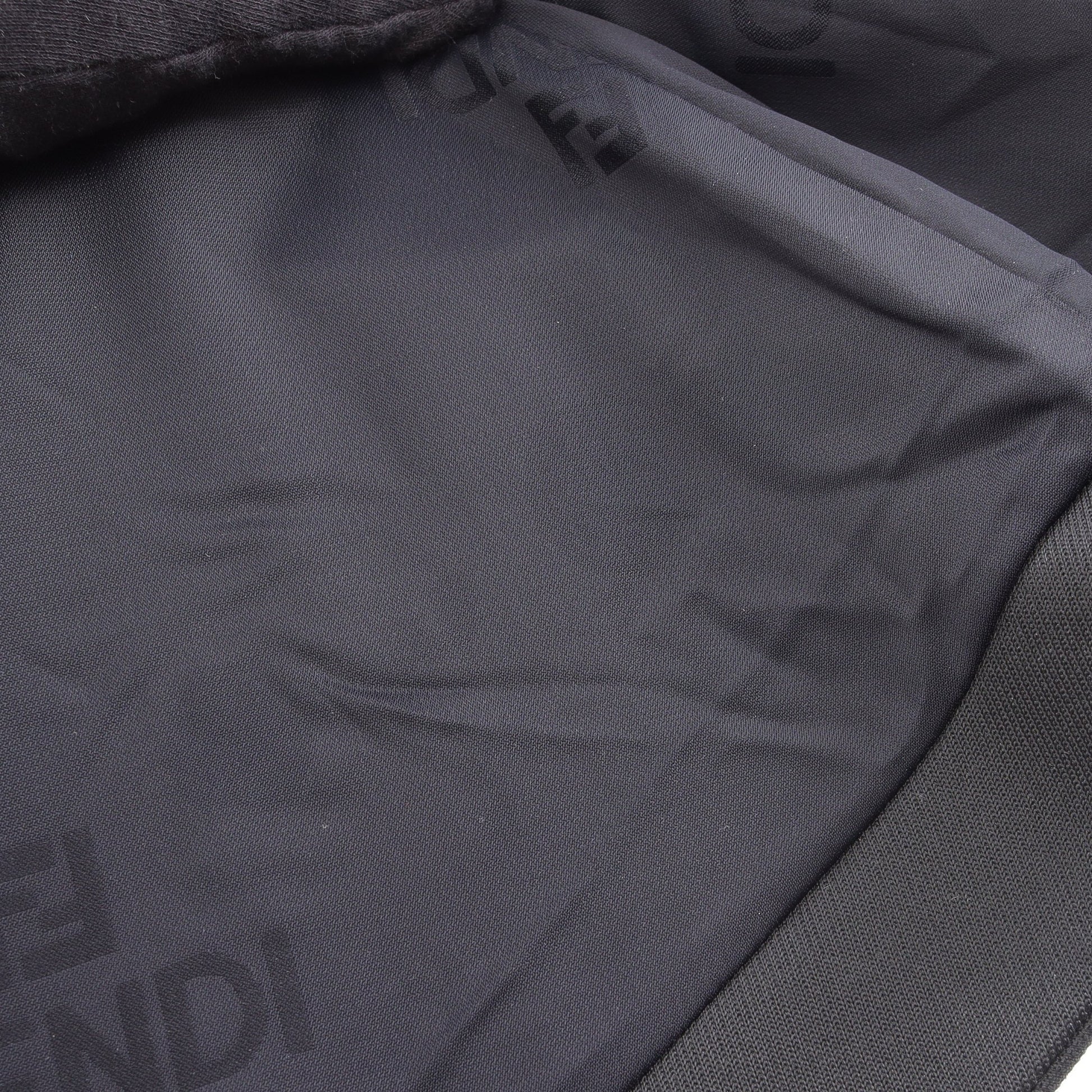 コート ミンク ブラック フェンディ アウター FENDI