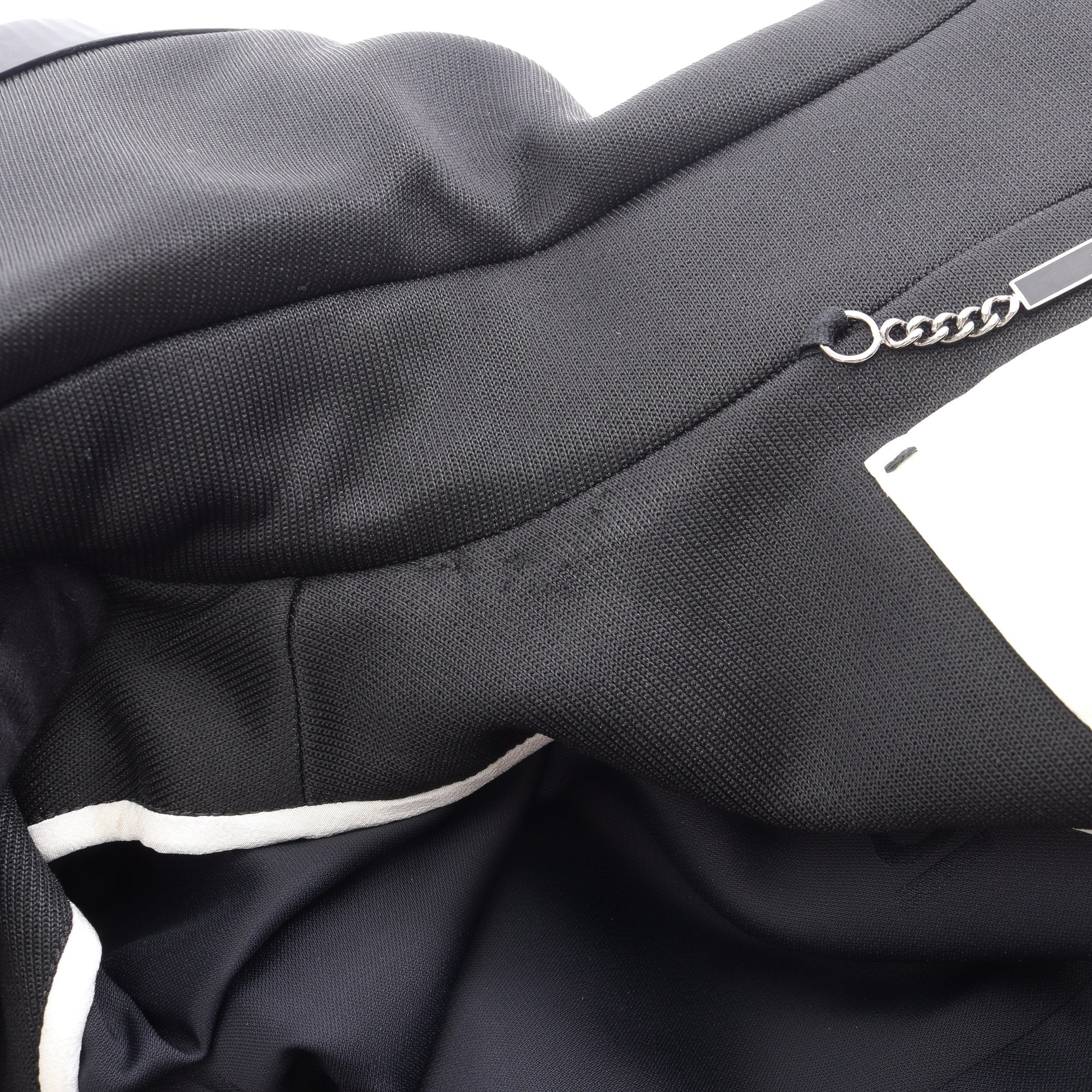 コート ミンク ブラック フェンディ – RECLO