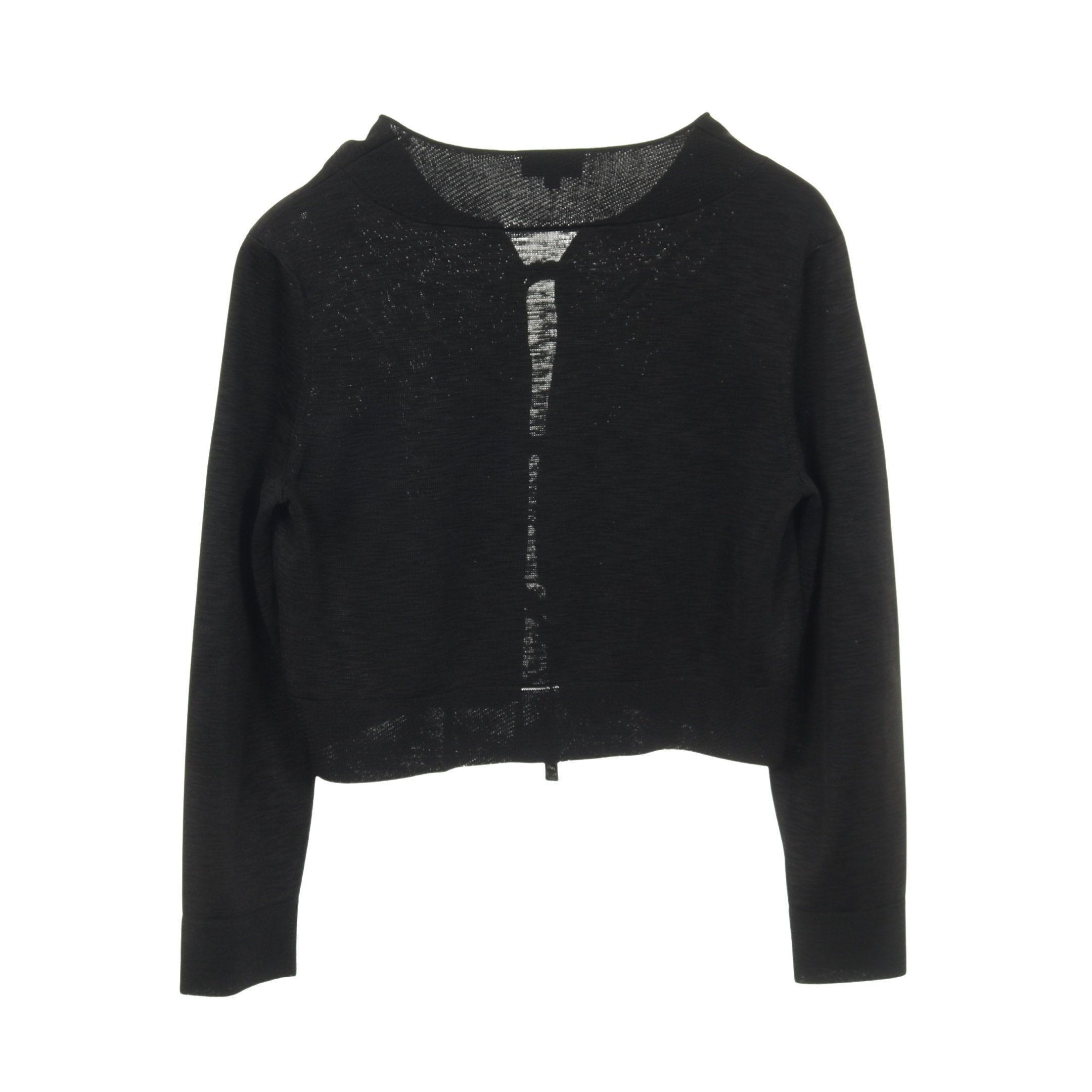 極美品✨️CHANEL ココボタン リトルブラック カーディガン ジャケット 42 極美品✨️CHANEL ココボタン リトルブラック カーディガン ジャケット