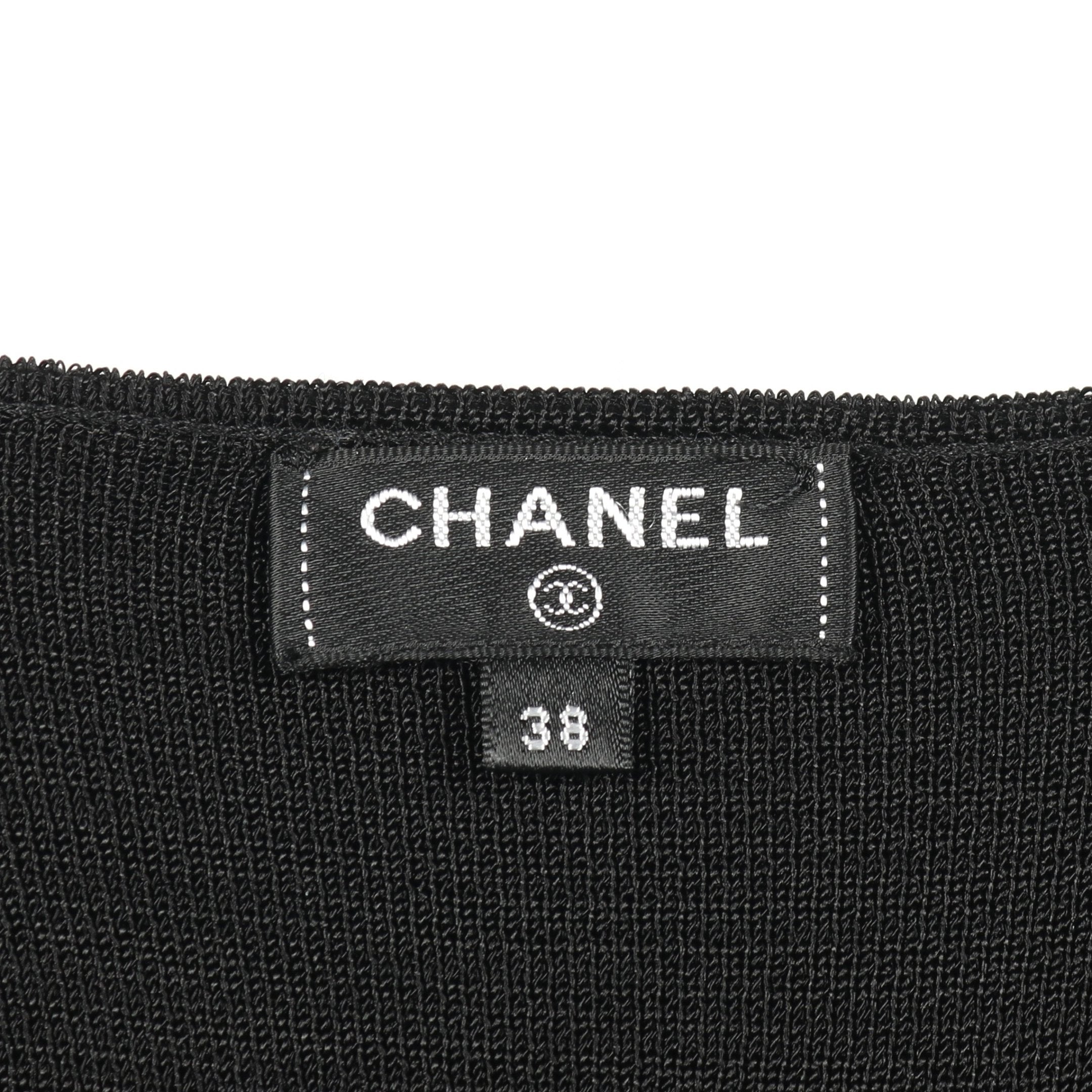 ❣️本日まで❣️CHANEL シャネル ココマーク リブニット トップスブラック 楽天市場】【シャネル】Chanel ココマーク プルオーバー ニット