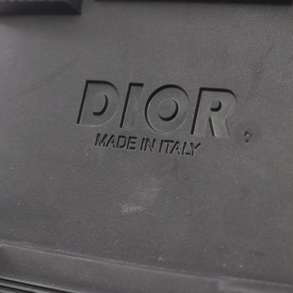 CDロゴ ローファー レザー ブラック ディオール シューズ DIOR