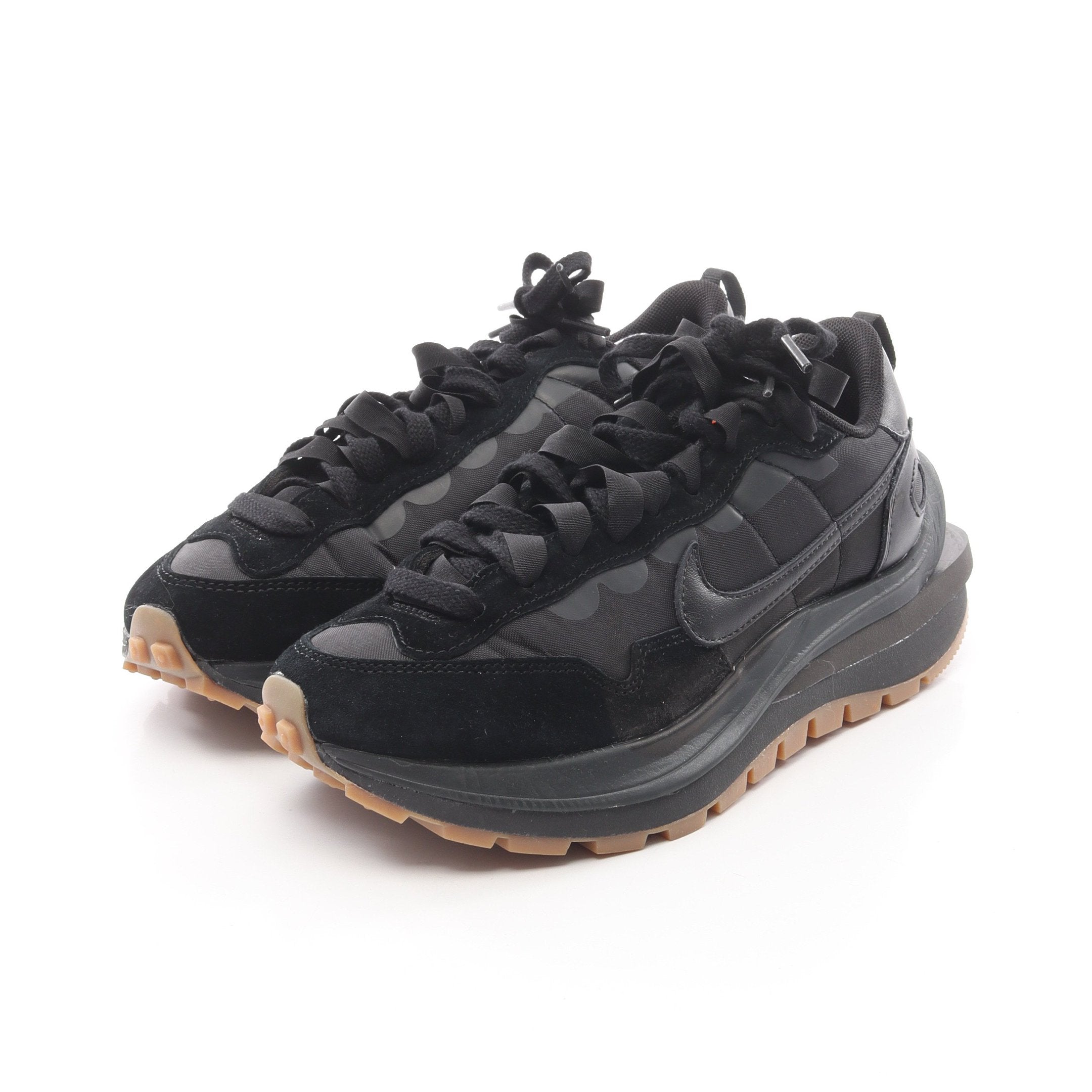 sacai × Nike VaporWaffle \