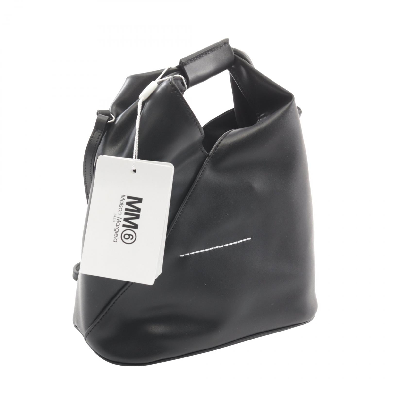 JAPANESE ジャパニーズ ショルダーバッグ レザー フェイクレザー