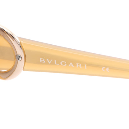 B-ZERO1 ビーゼロワン サングラス ベージュ ブルガリ 財布・小物 BVLGARI