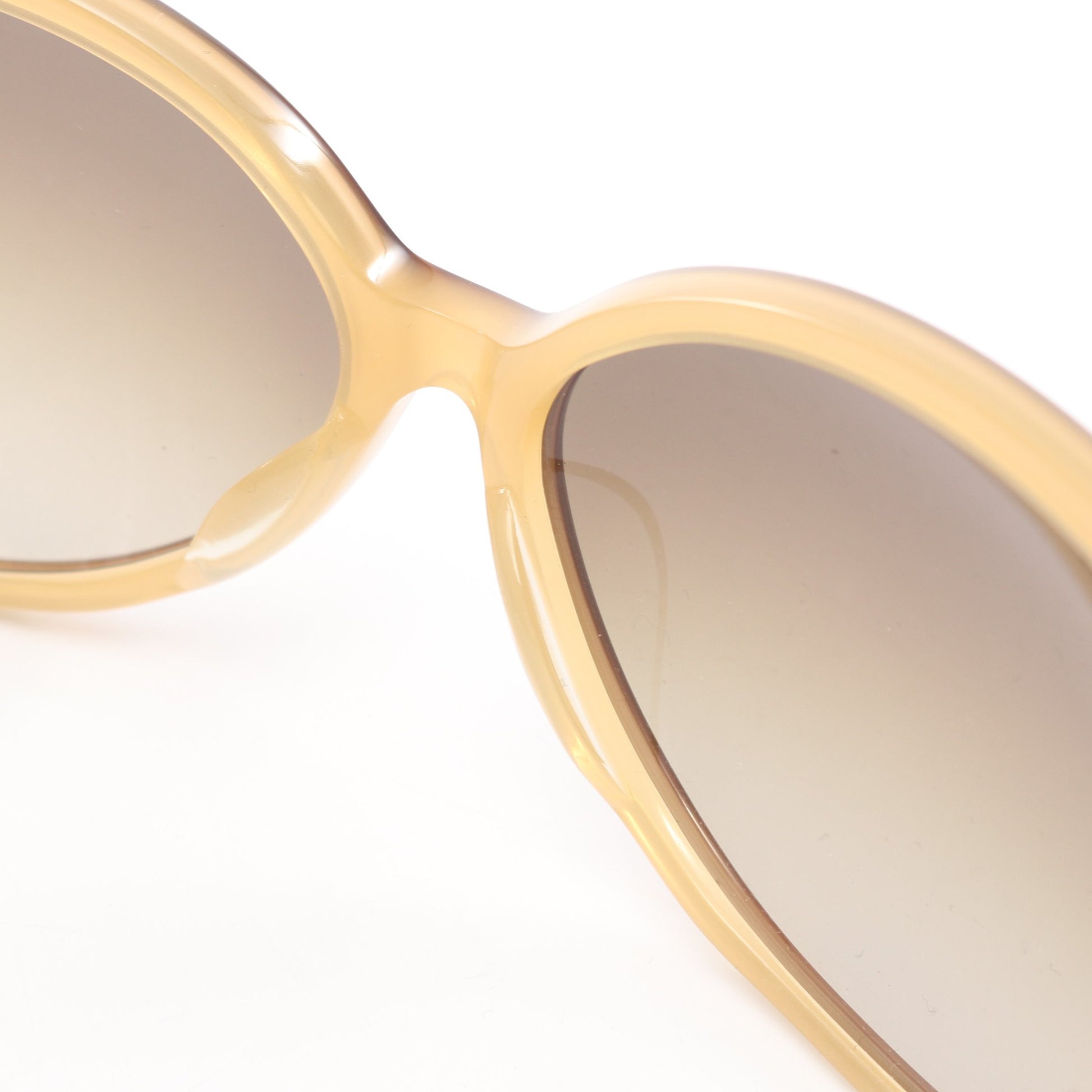 B-ZERO1 ビーゼロワン サングラス ベージュ ブルガリ 財布・小物 BVLGARI