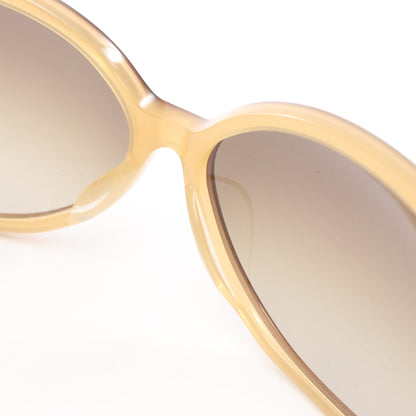 B-ZERO1 ビーゼロワン サングラス ベージュ ブルガリ 財布・小物 BVLGARI