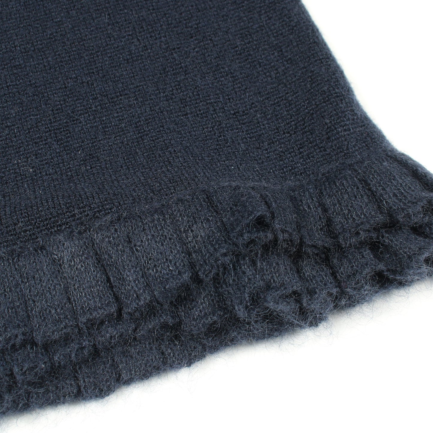 ニット Vネック ウール モヘヤ ネイビー ルイヴィトン トップス LOUIS VUITTON