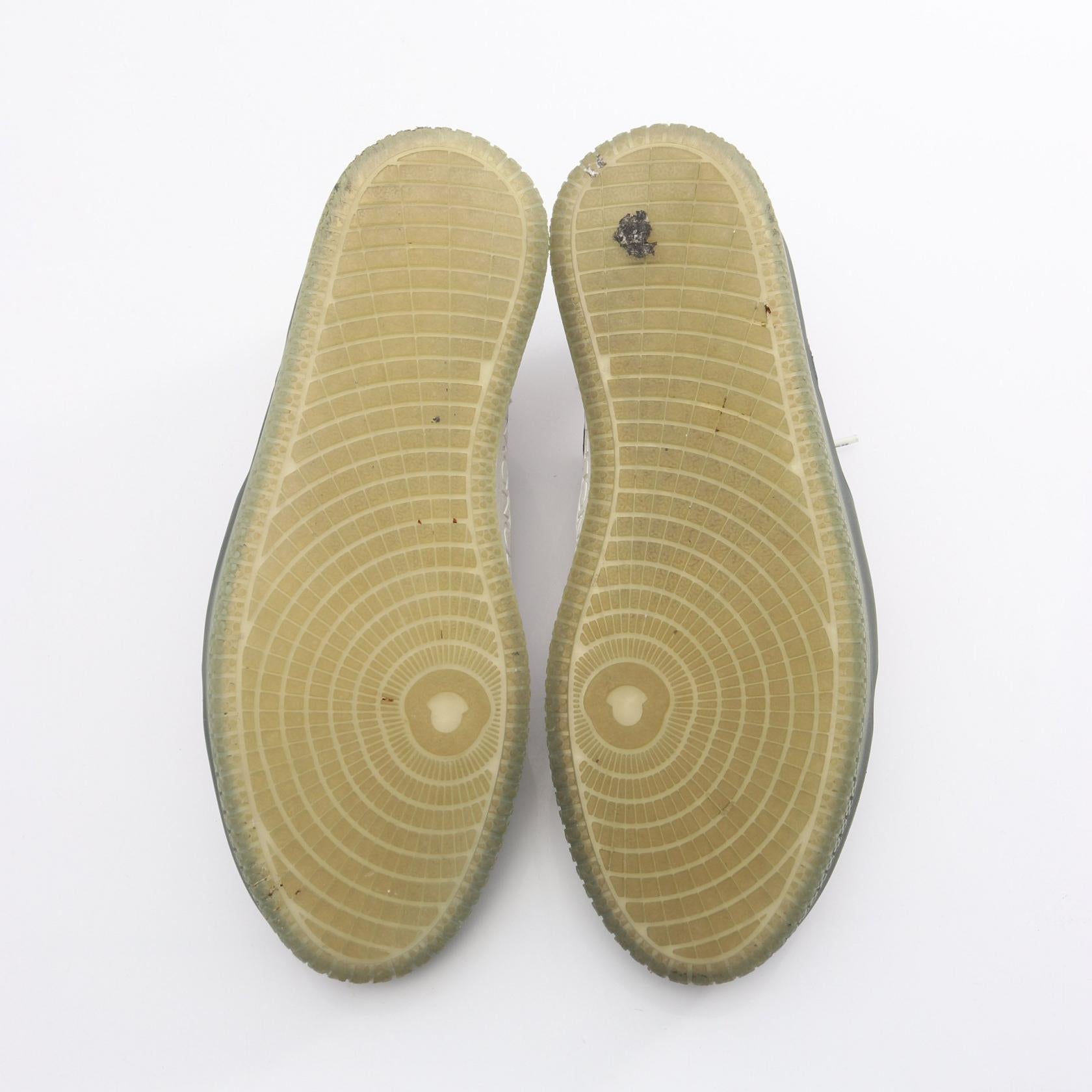 PIVOT LOW スニーカー レザー ヌバック ホワイト ダークネイビー レッド モンクレール シューズ MONCLER