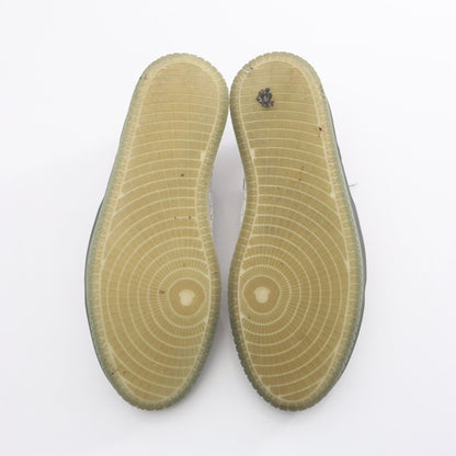 PIVOT LOW スニーカー レザー ヌバック ホワイト ダークネイビー レッド モンクレール シューズ MONCLER