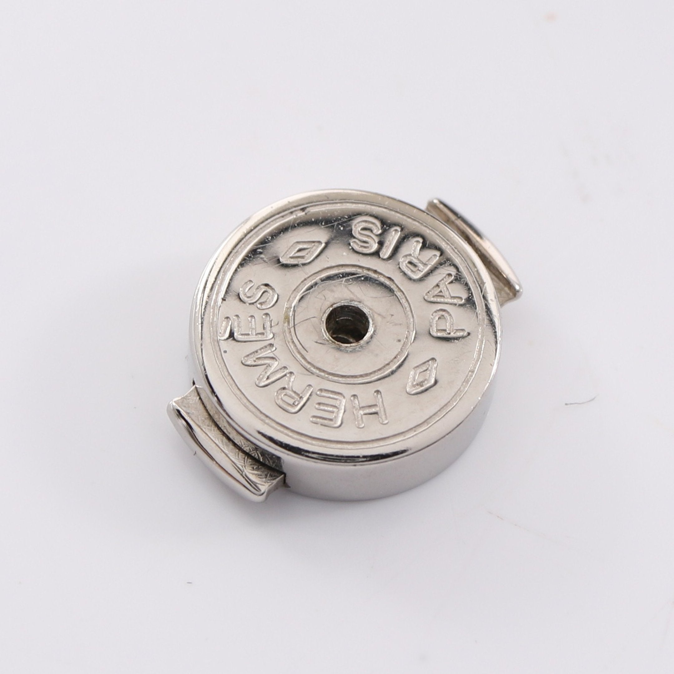 メドール キュピドン ピアス シルバー ブラック エルメス – RECLO