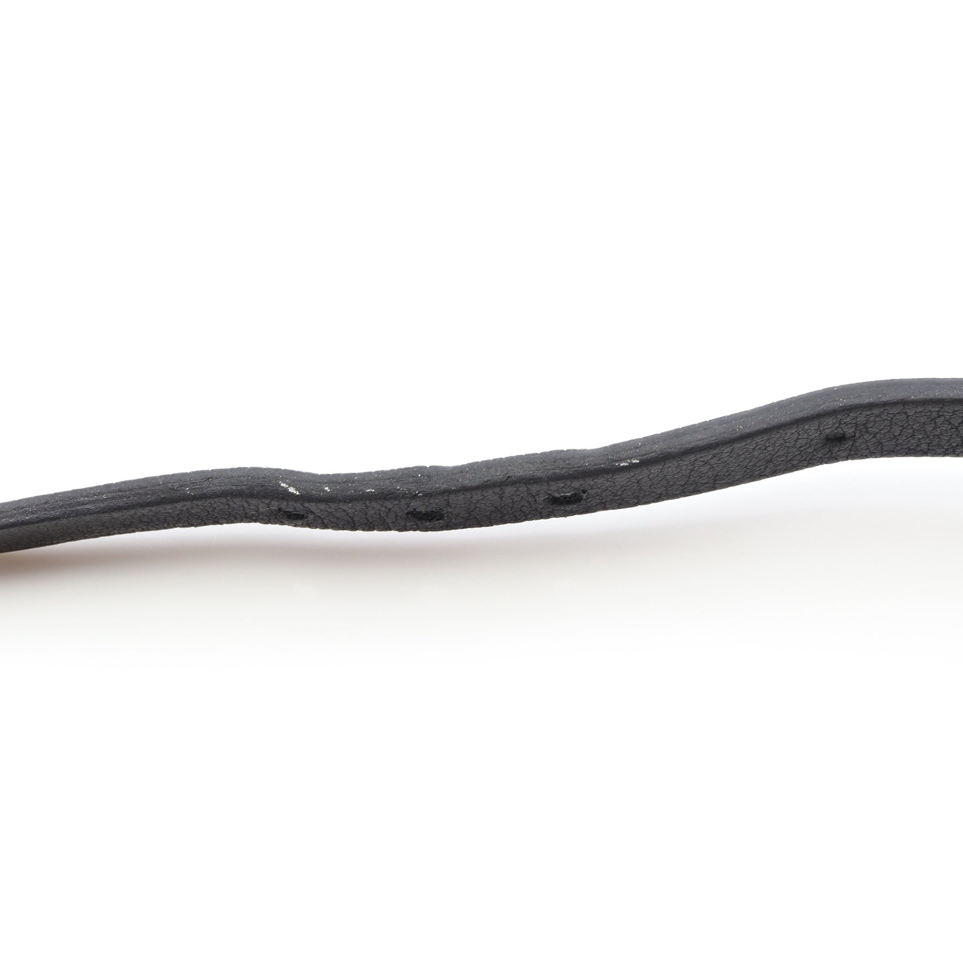 チョーカー リザード ヴォースイフト GP ブラック ゴールド Y刻印 エルメス アクセサリー HERMES