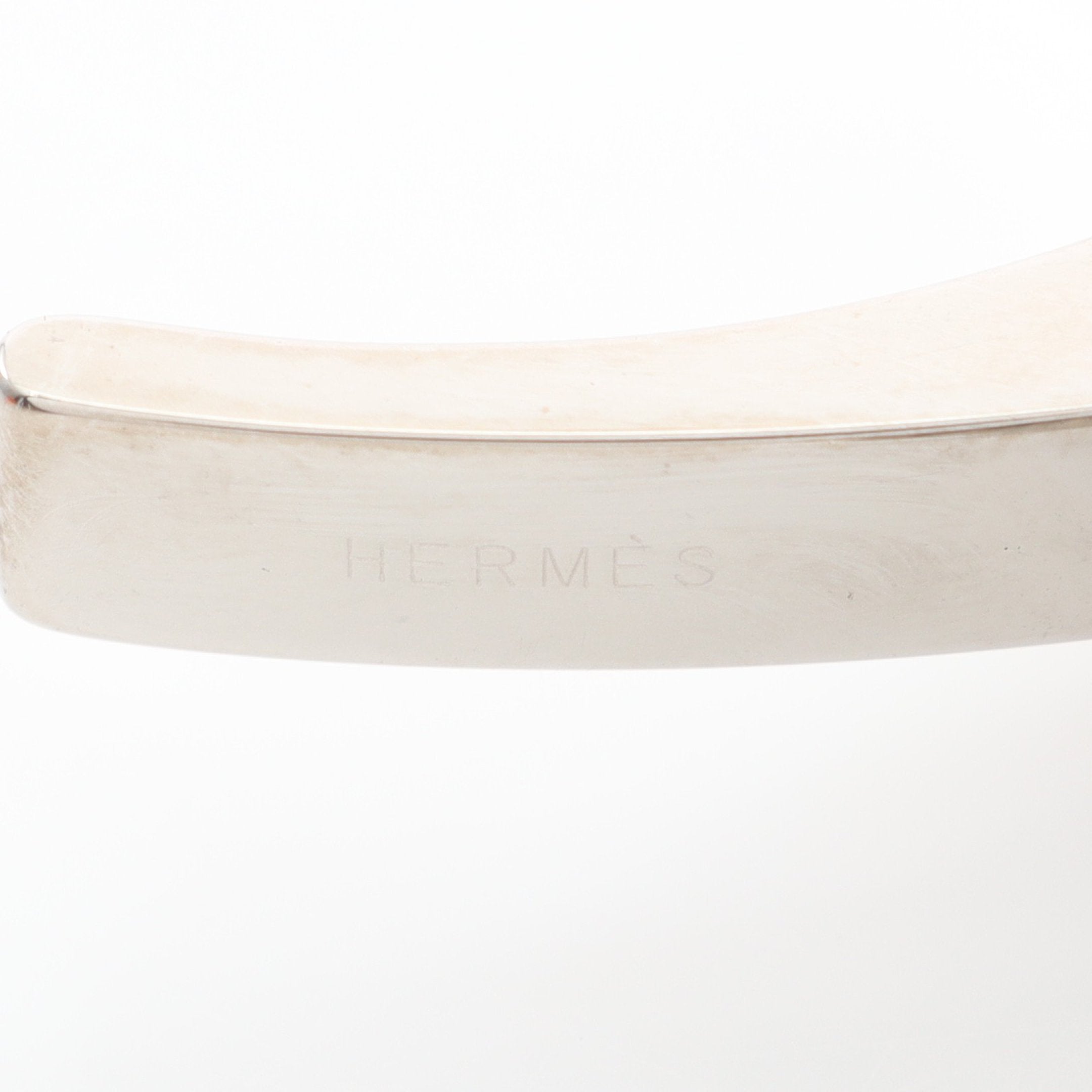 フィルー グローブホルダー シルバー エルメス – RECLO