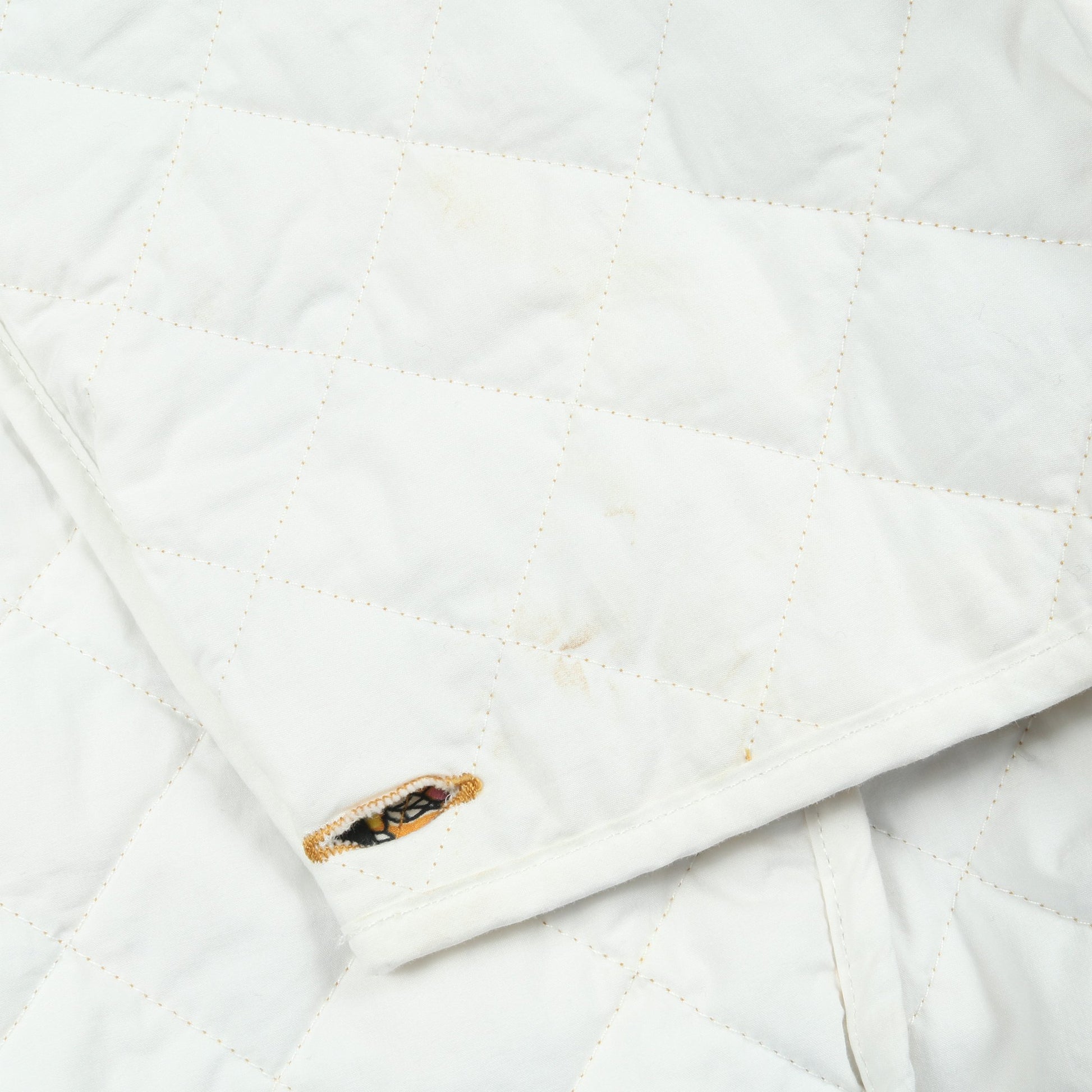 モッズコート コットン グリーン トリーバーチ アウター TORY BURCH