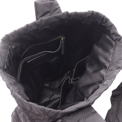 NYLON KNOT TOTE ナイロン ノット ショルダーバッグ トートバッグ ナイロン ブラック キルティング マークジェイコブス バッグ MARC JACOBS