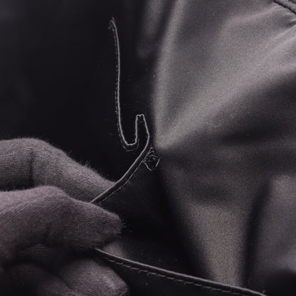 NYLON KNOT TOTE ナイロン ノット ショルダーバッグ トートバッグ ナイロン ブラック キルティング マークジェイコブス バッグ MARC JACOBS