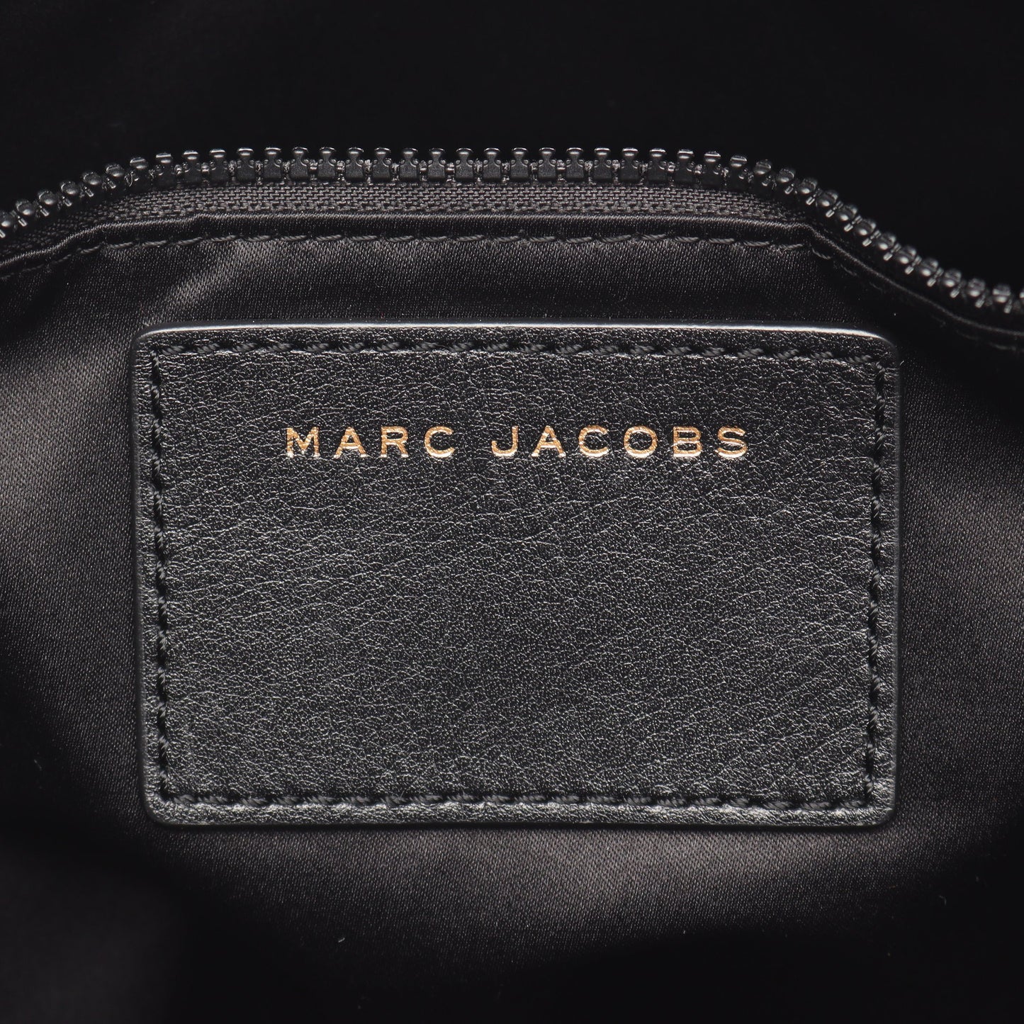 NYLON KNOT TOTE ナイロン ノット ショルダーバッグ トートバッグ ナイロン ブラック キルティング マークジェイコブス バッグ MARC JACOBS