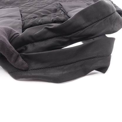 NYLON KNOT TOTE ナイロン ノット ショルダーバッグ トートバッグ ナイロン ブラック キルティング マークジェイコブス バッグ MARC JACOBS