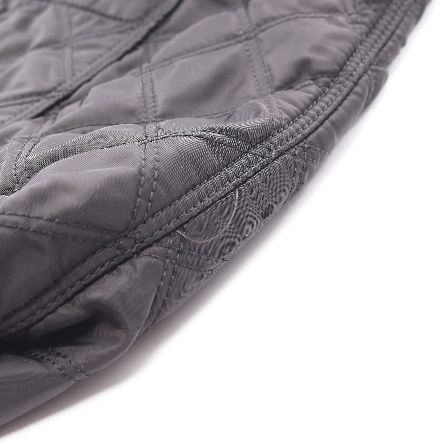 NYLON KNOT TOTE ナイロン ノット ショルダーバッグ トートバッグ ナイロン ブラック キルティング マークジェイコブス バッグ MARC JACOBS