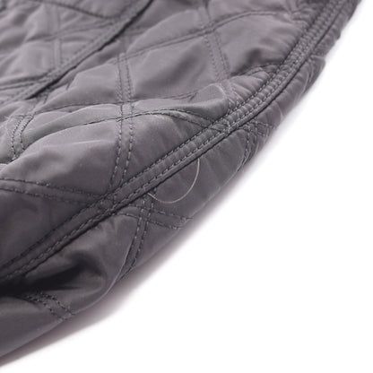 NYLON KNOT TOTE ナイロン ノット ショルダーバッグ トートバッグ ナイロン ブラック キルティング マークジェイコブス バッグ MARC JACOBS