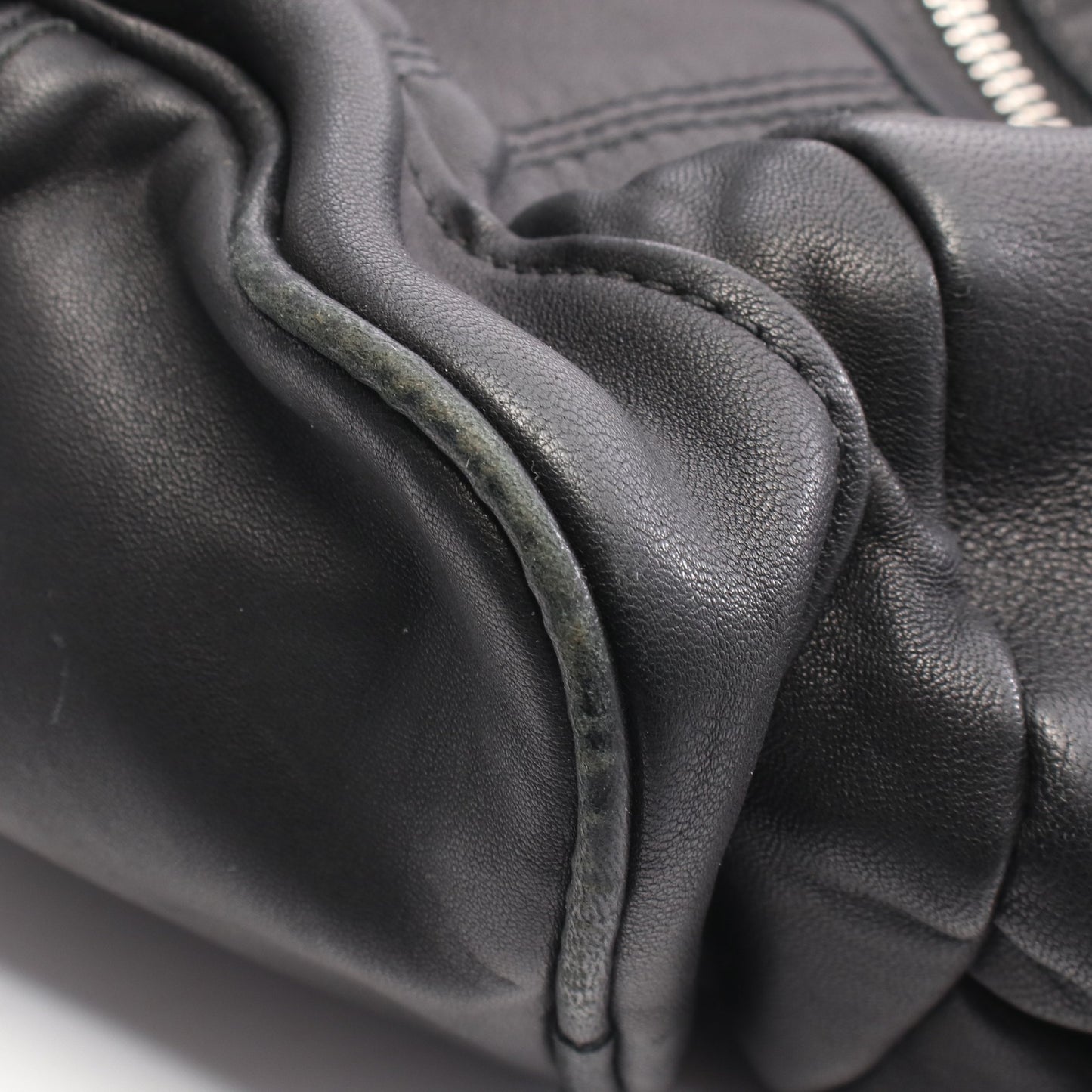 MARTI バックパック リュックサック レザー ブラック アレキサンダーワン バッグ ALEXANDER WANG