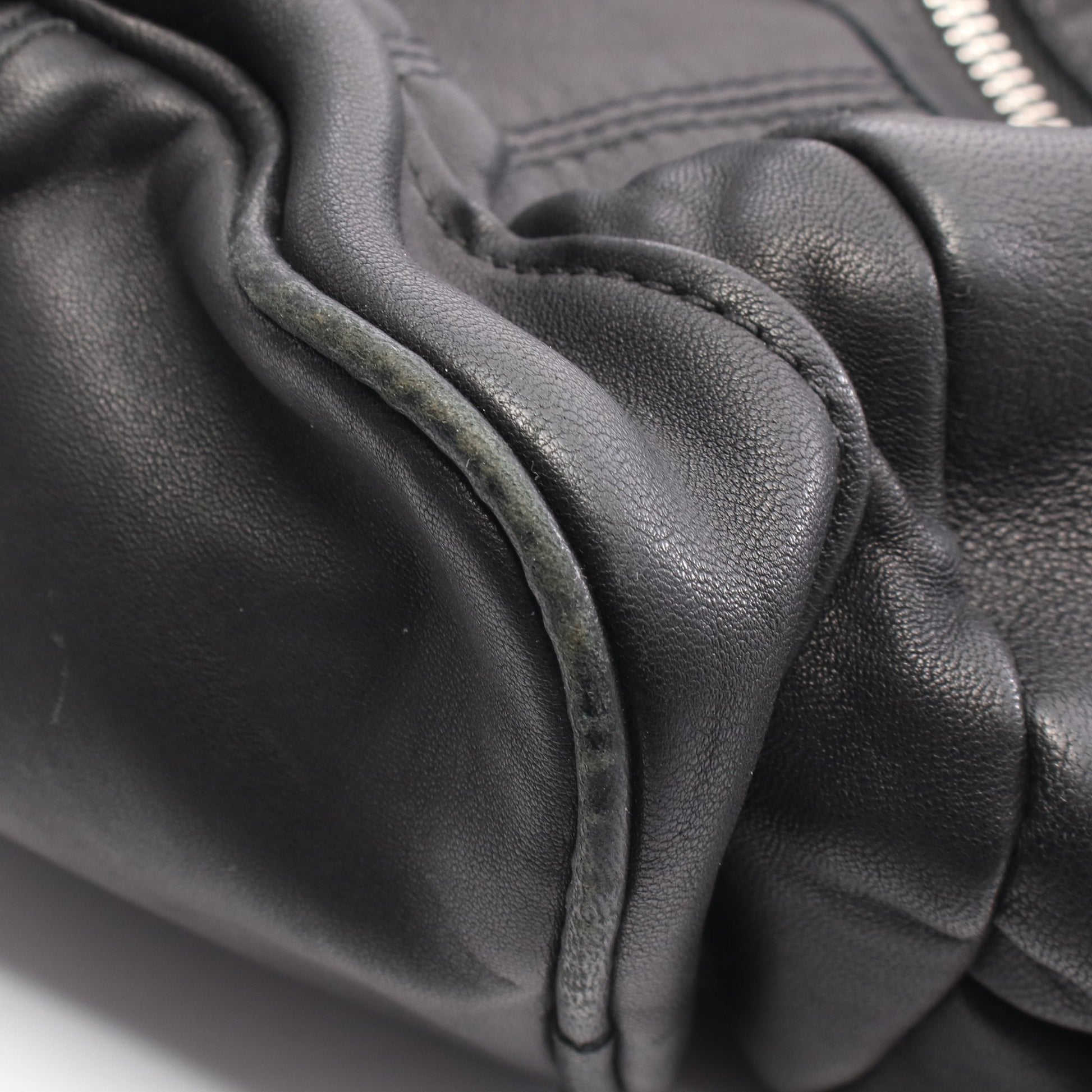 MARTI バックパック リュックサック レザー ブラック アレキサンダーワン バッグ ALEXANDER WANG