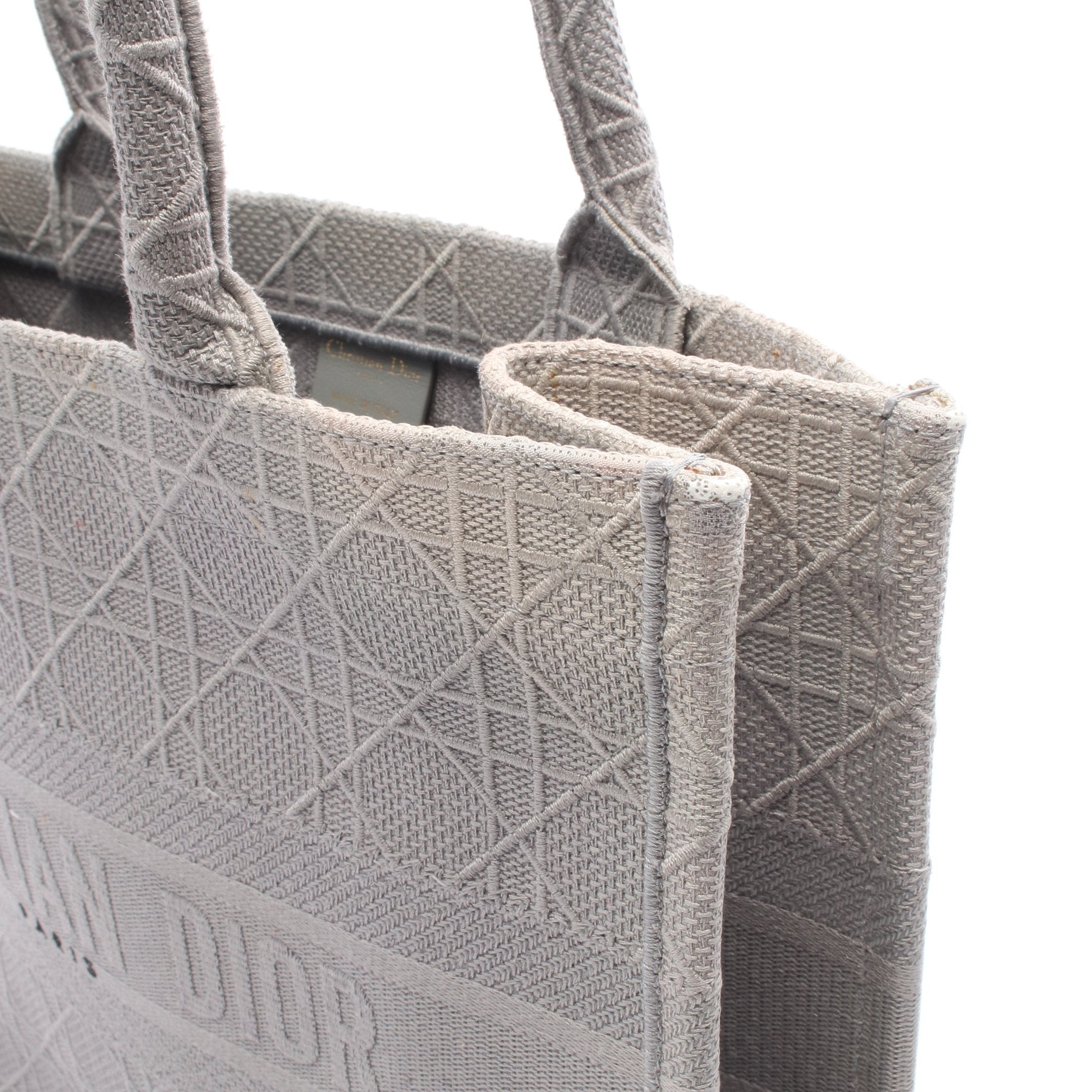 BOOK TOTE ブックトート ミディアム ハンドバッグ トートバッグ