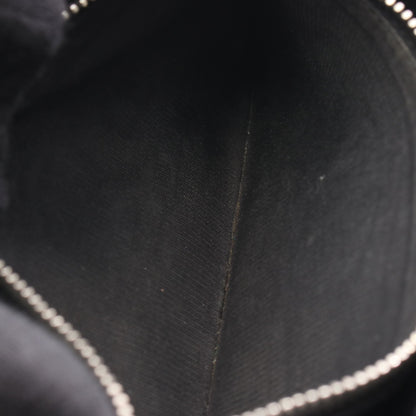 SAFFIANO ラウンドファスナー長財布 サフィアーノレザー ブラック プラダ 財布・小物 PRADA