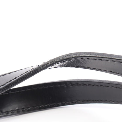 ノバチェック ハンドバッグ トートバッグ PVC レザー ベージュ マルチカラー バーバリー バッグ BURBERRY