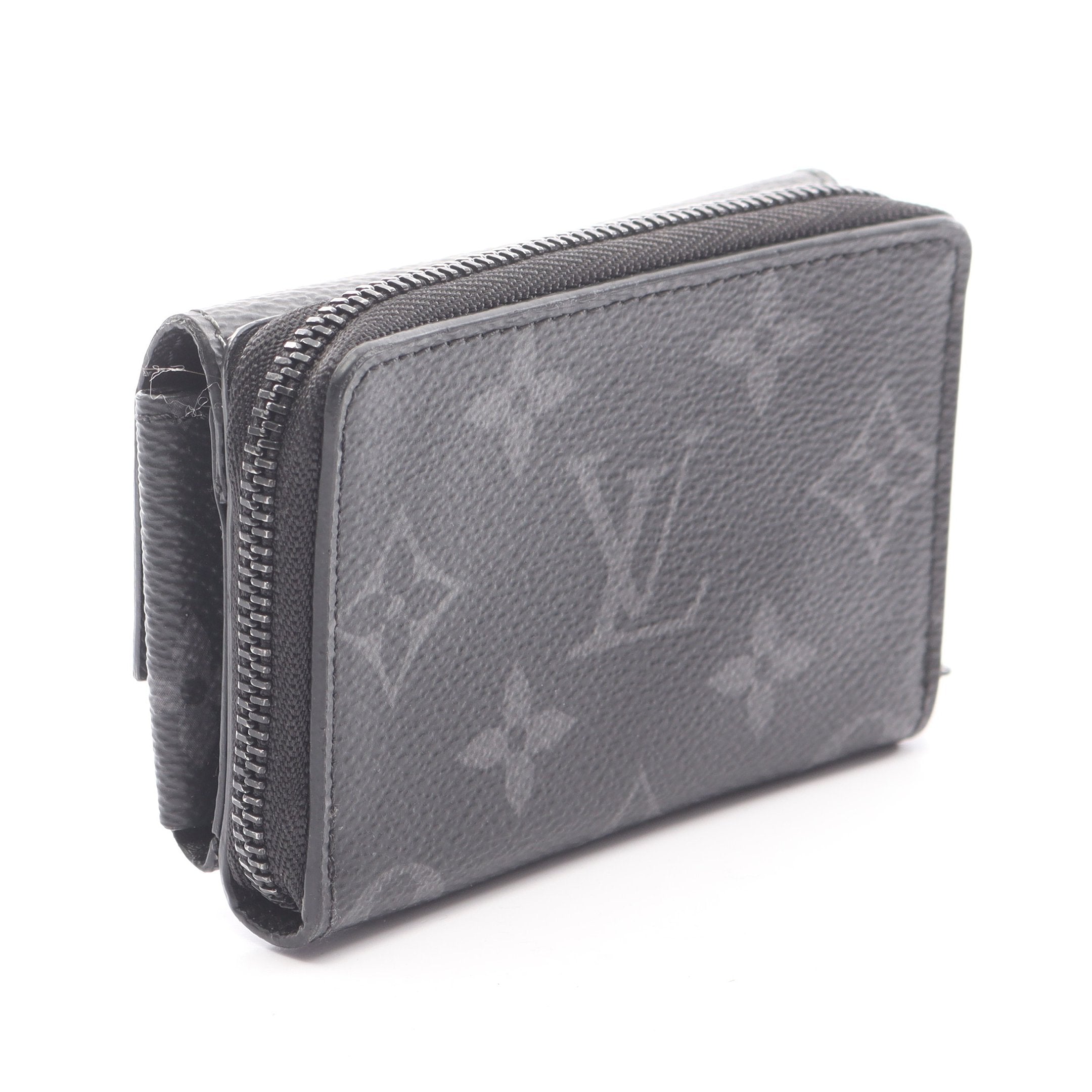 ジッピーオーガナイザー モノグラムエクリプスリバース コインケース