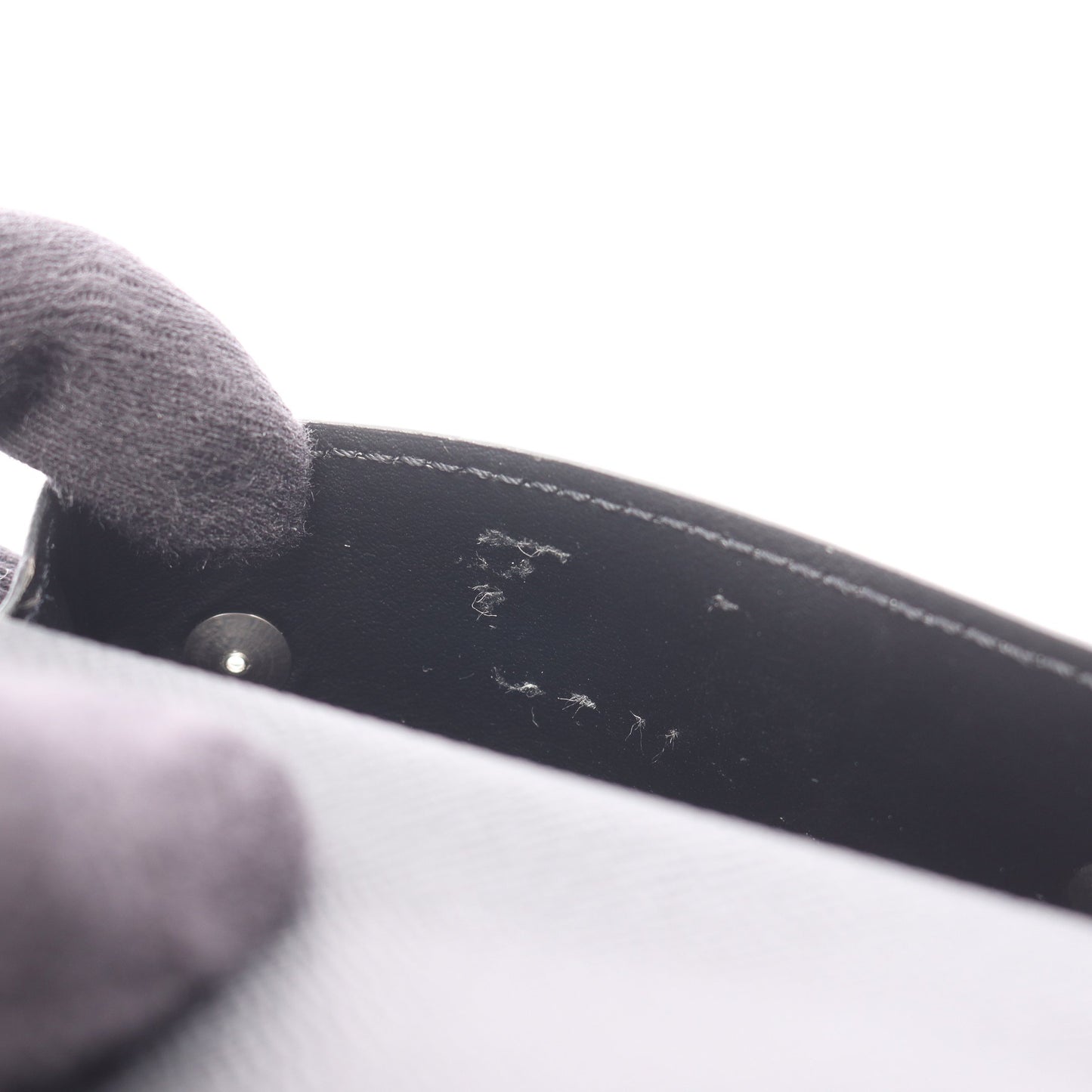 ジッピーオーガナイザー モノグラムエクリプスリバース コインケース PVC ブラック グレー ルイヴィトン 財布・小物 LOUIS VUITTON