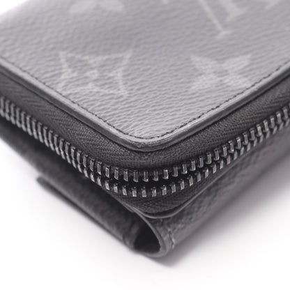 ジッピーオーガナイザー モノグラムエクリプスリバース コインケース PVC ブラック グレー ルイヴィトン 財布・小物 LOUIS VUITTON