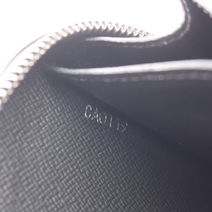 ジッピーXL モノグラムエクリプス ラウンドファスナー長財布 PVC レザー ブラック ルイヴィトン 財布・小物 LOUIS VUITTON