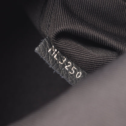 パームスプリングス バックパック ミニ モノグラム バックパック リュックサック PVC レザー ブラウン ブラック ルイヴィトン バッグ LOUIS VUITTON