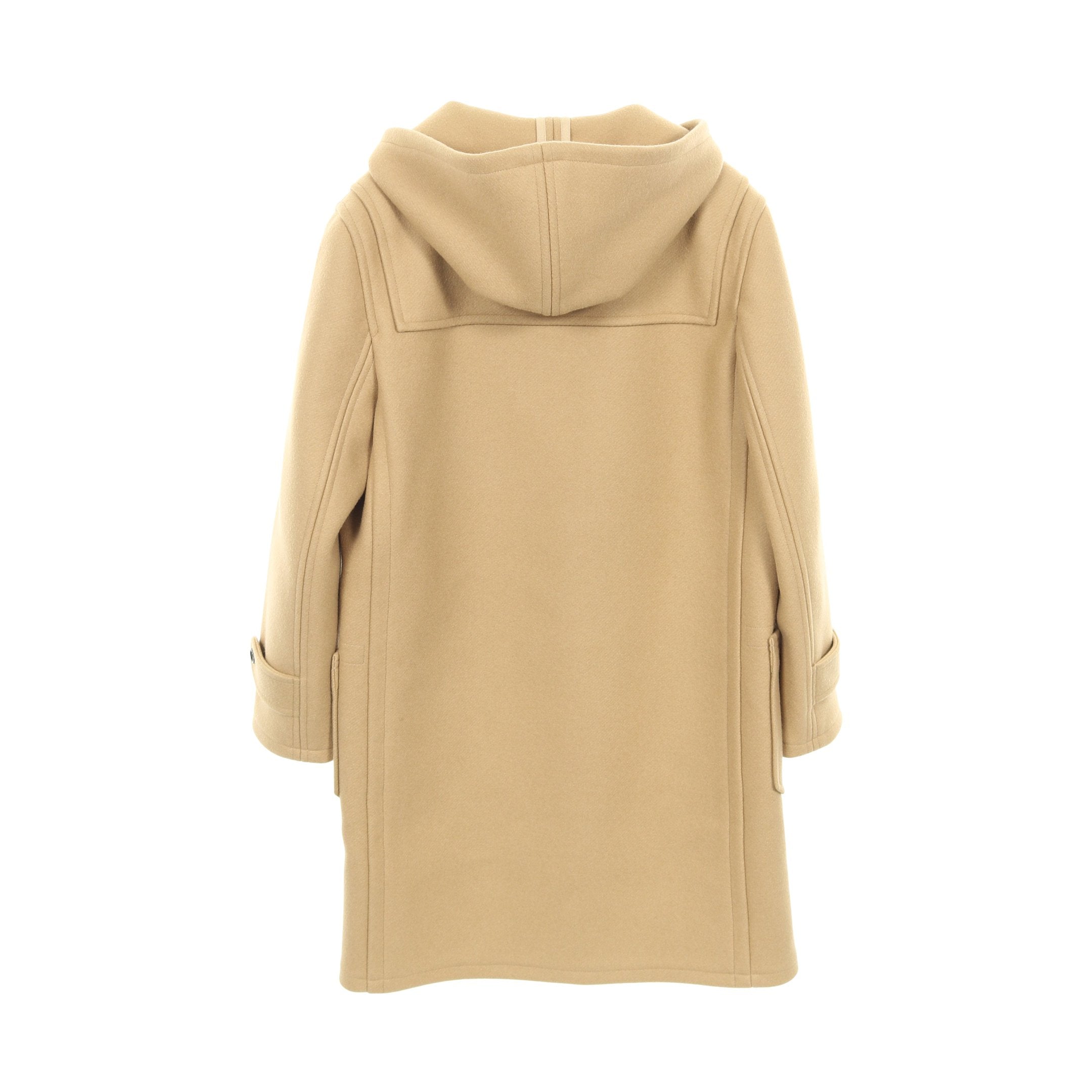 CELINE セリーヌ ダッフルコート カシミア CELINE セリーヌ カシミヤ100% ダッフルコート 120 - メルカリ