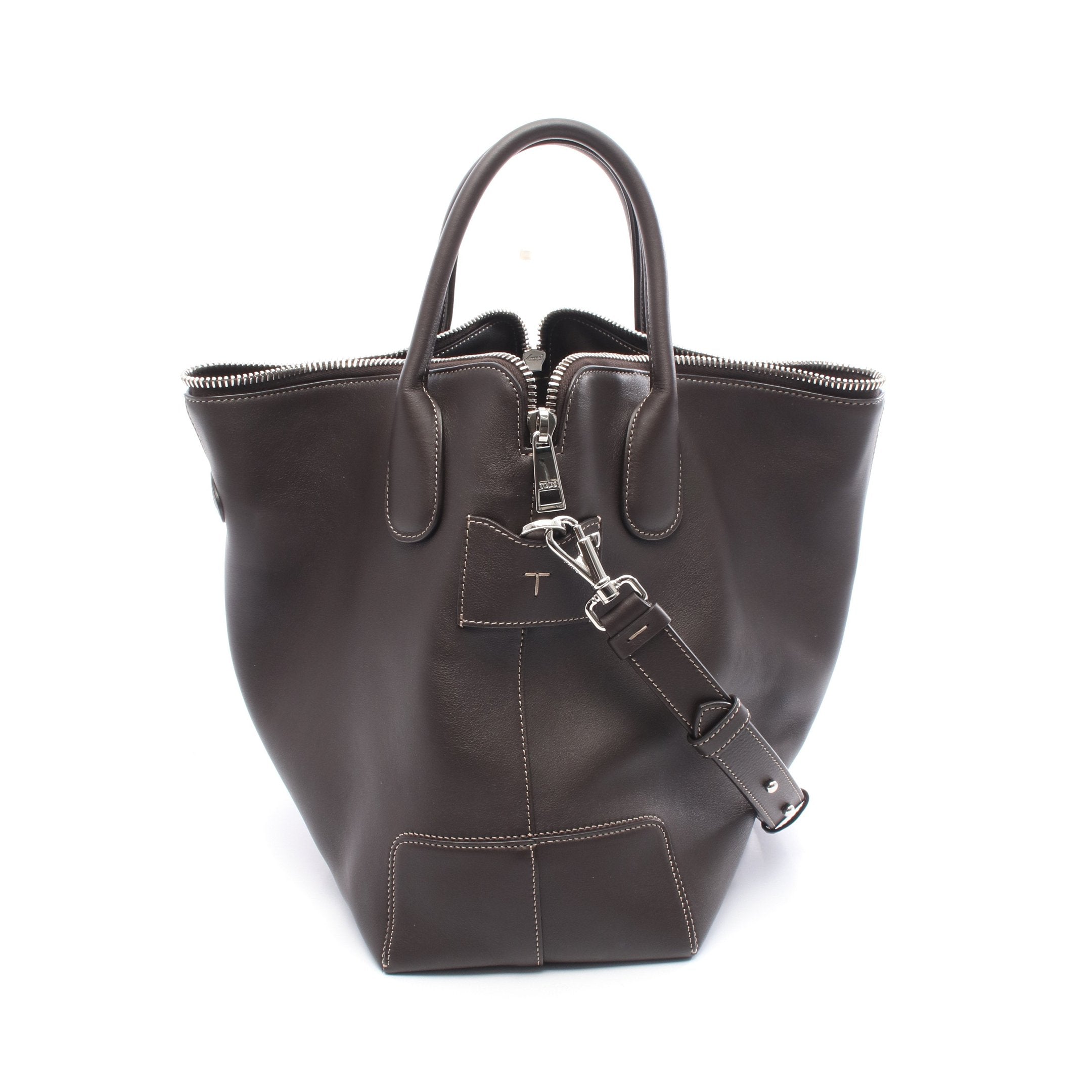 ビックバンディ3.5 2セット 即購入⭕️ ブラック [D-SACK] ビジネスバッグ トートバッグ メンズ 2way 大容量