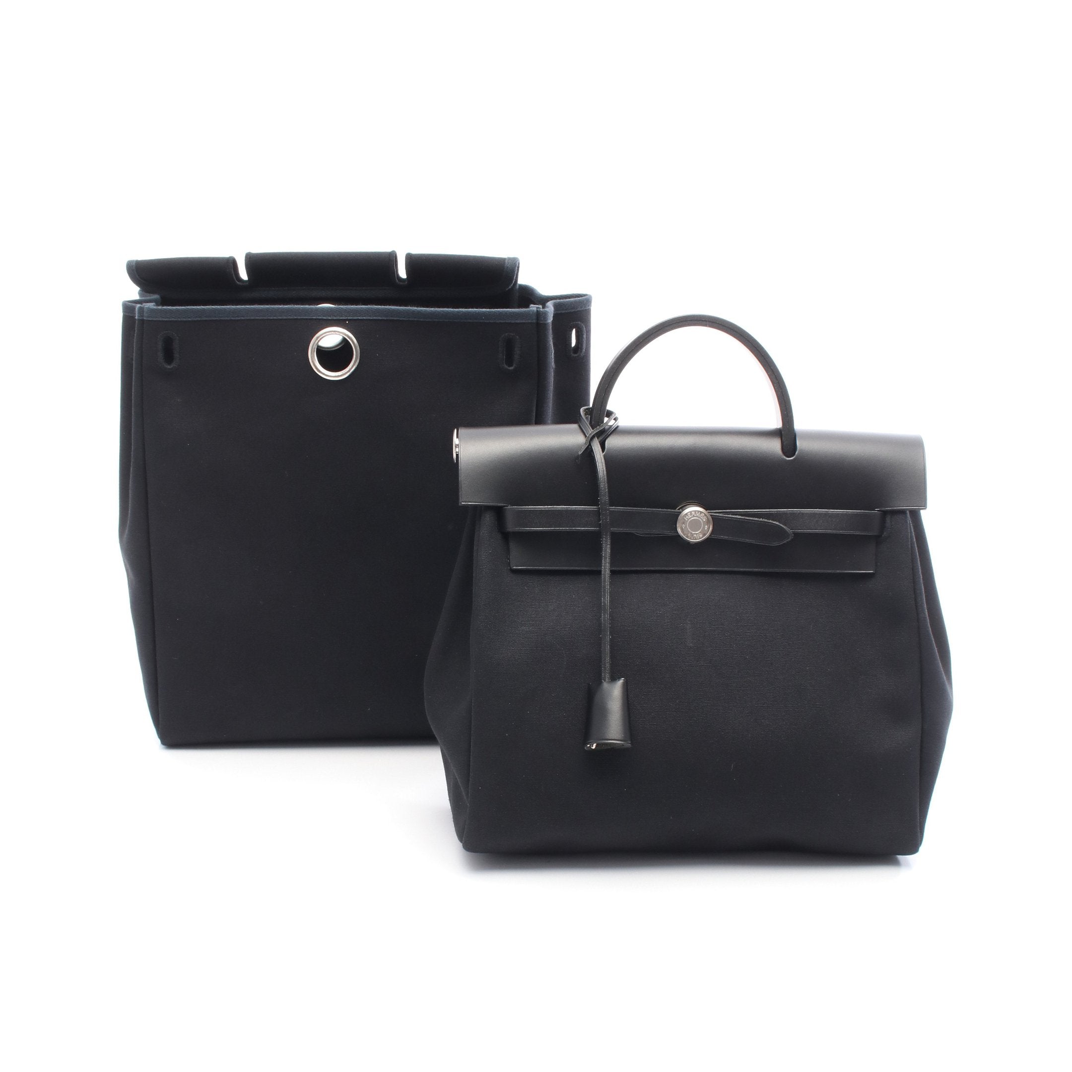 エールバッグ アドPM バックパック リュックサック トワルオフィシエ