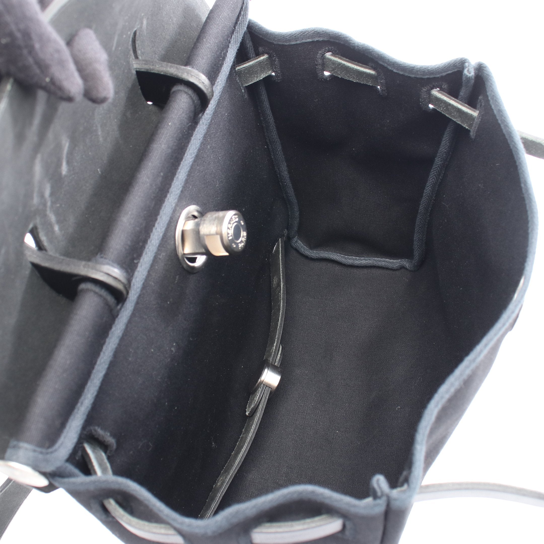 エールバッグ アドPM バックパック リュックサック トワルオフィシエ