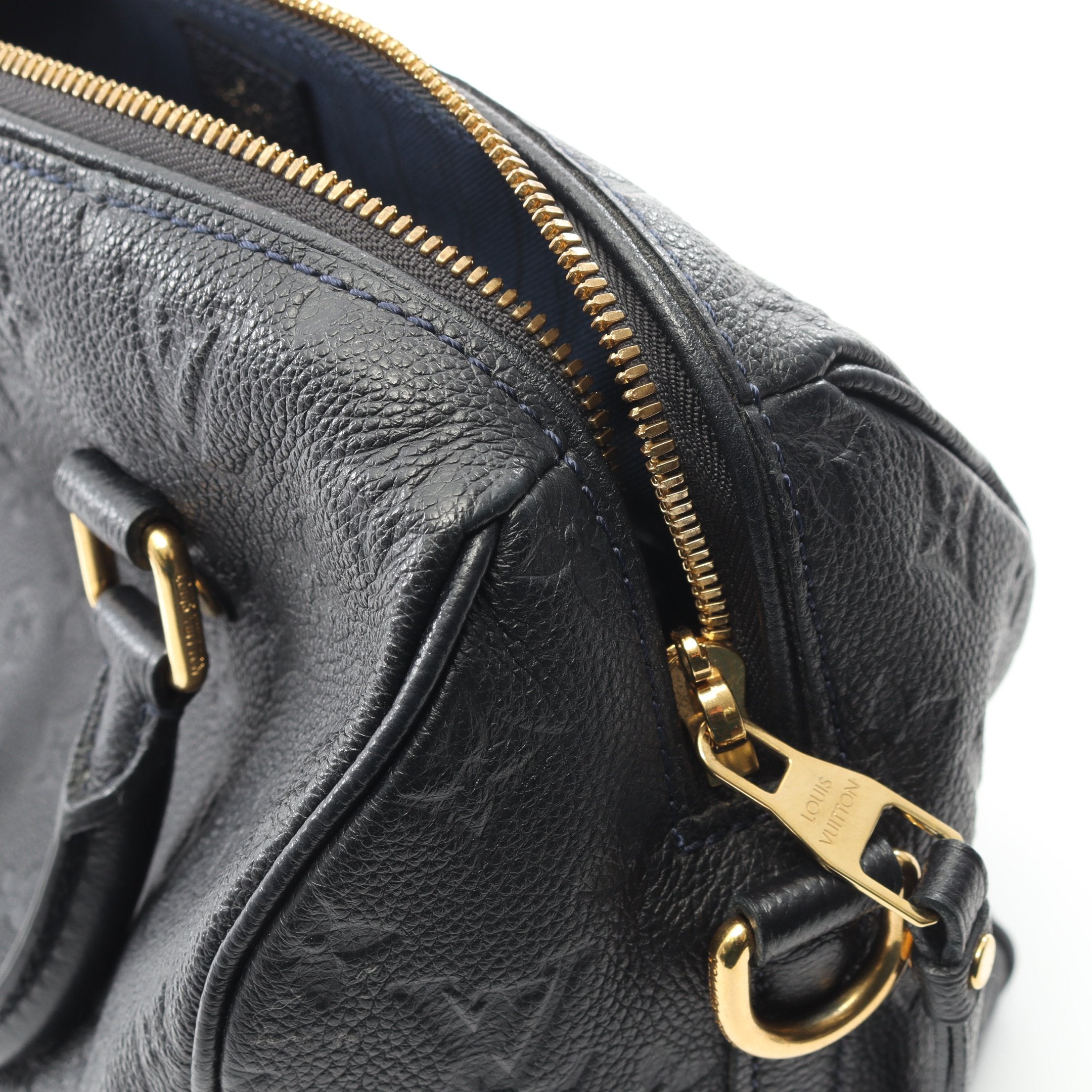 スピーディ バンドリエール25 モノグラムアンプラント アンフィニ