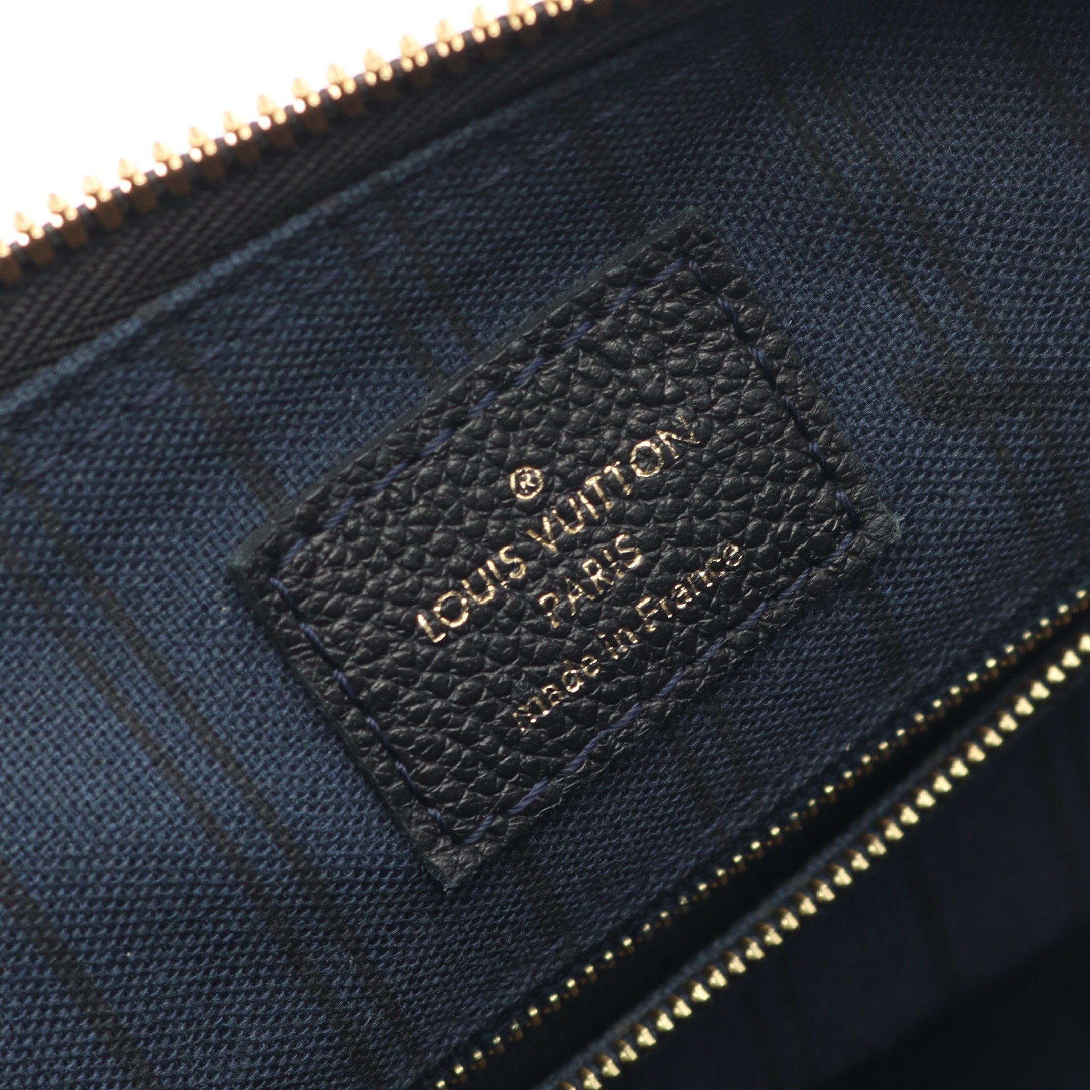 スピーディ バンドリエール25 モノグラムアンプラント アンフィニ