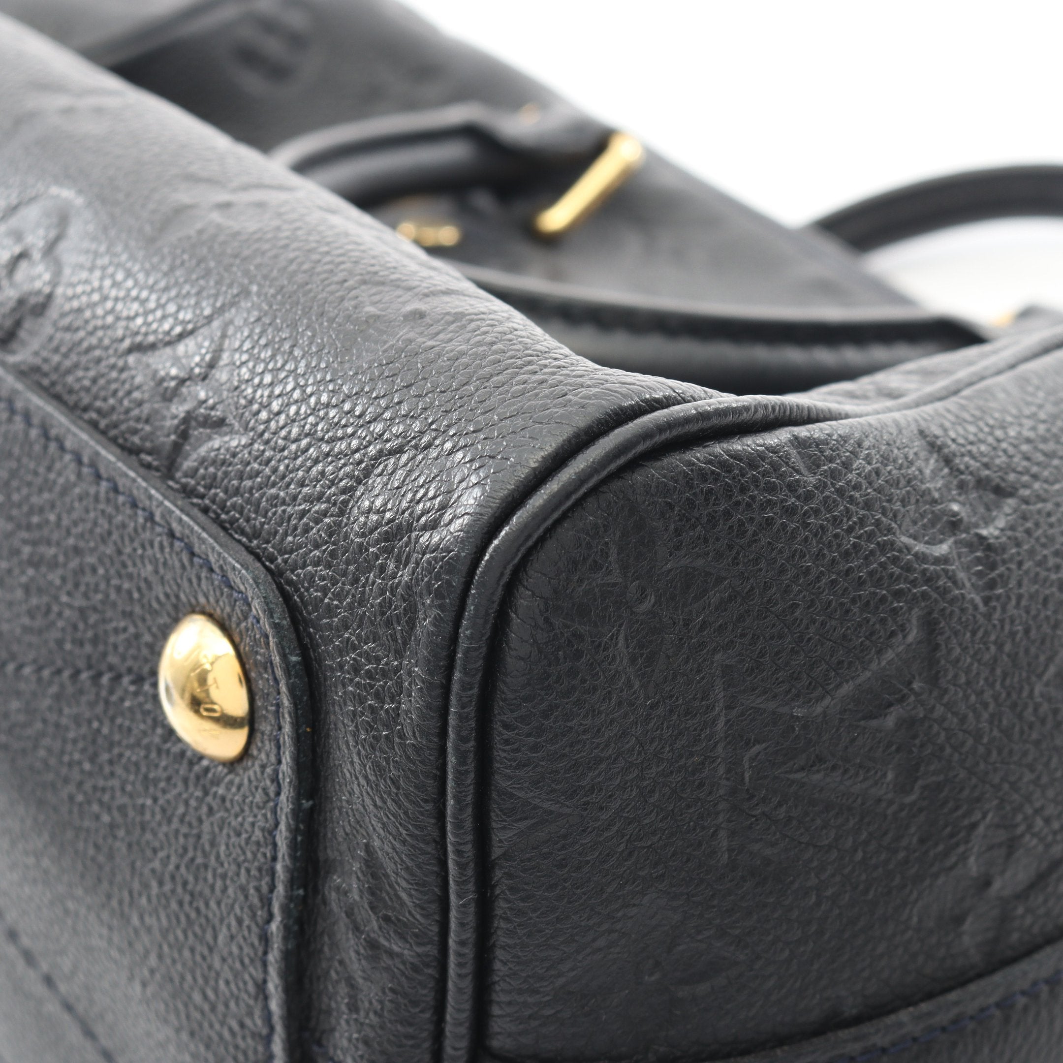 スピーディ バンドリエール25 モノグラムアンプラント アンフィニ