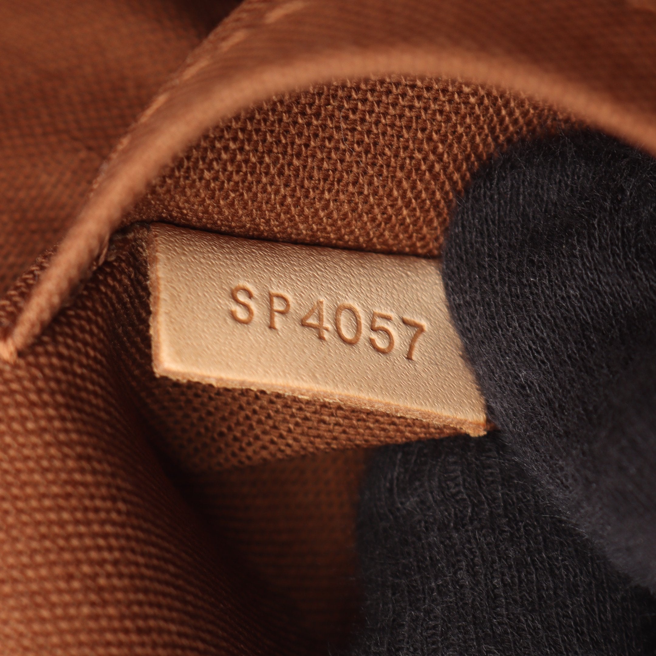 LOUIS VUITTON モノグラム ティヴォリGM ハンドバッグ LOUIS VUITTON（ルイ・ヴィトン） ティヴォリGM モノグラム