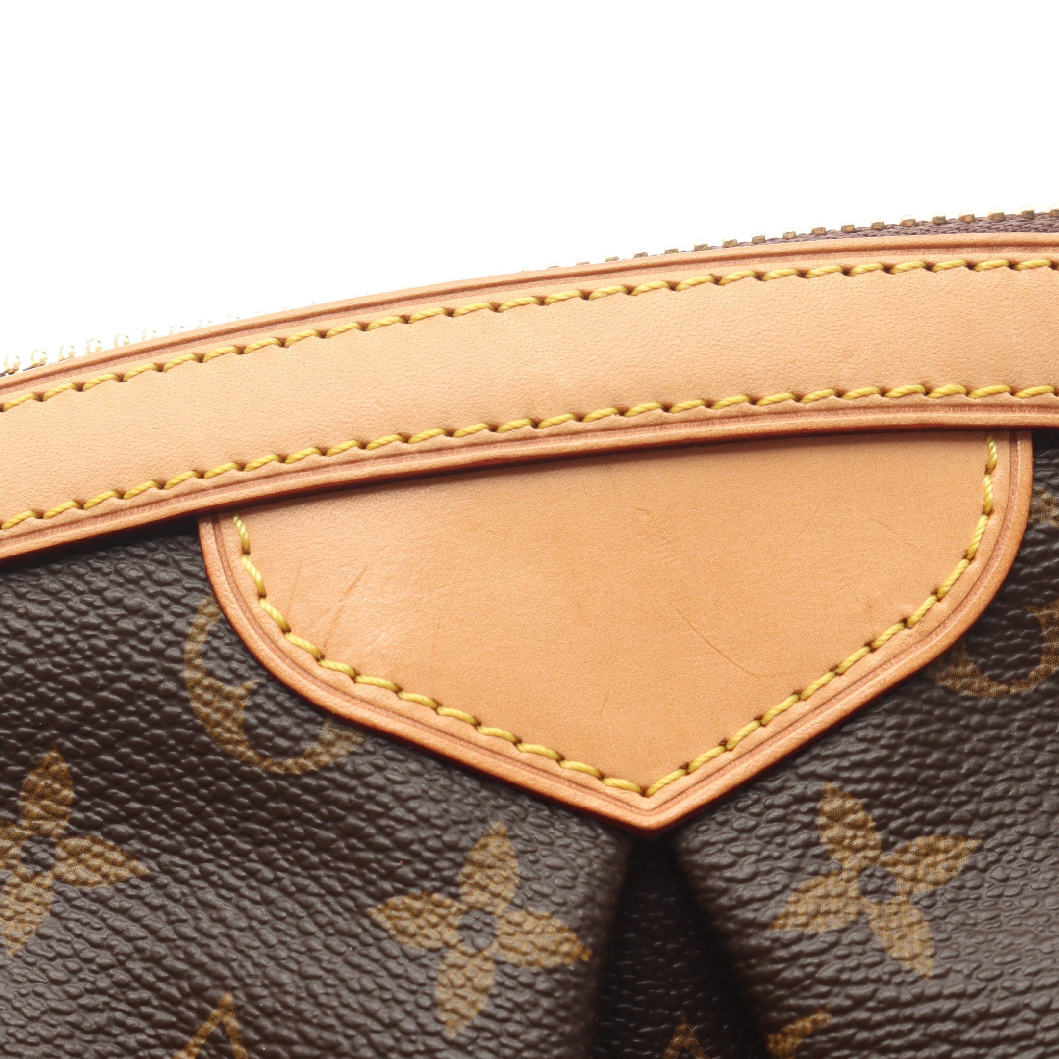 【良品】LOUIS VUITTONモノグラム　ティヴォリGMハンドバッグ 楽天市場】【バッグ】LOUIS VUITTON ルイ ヴィトン モノグラム