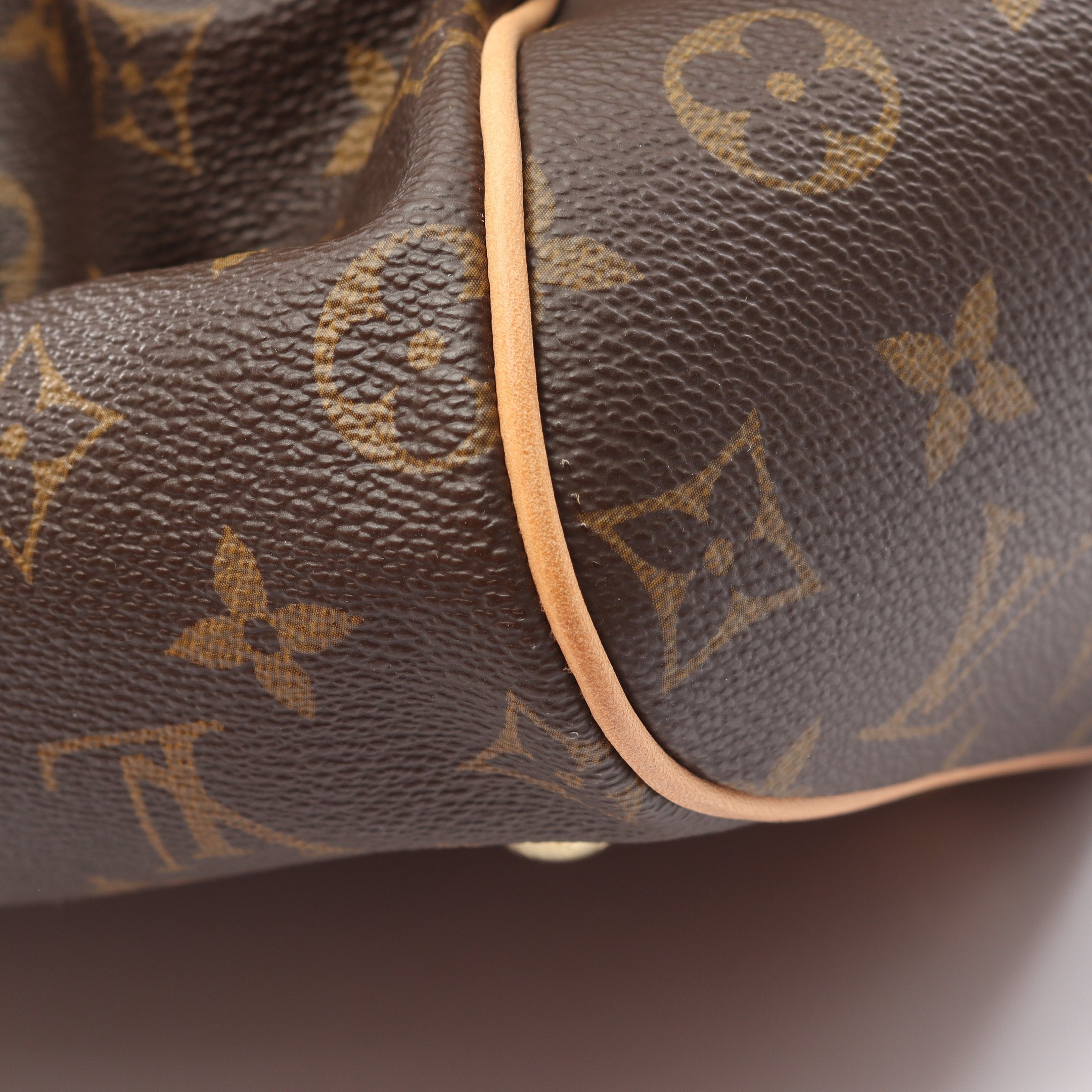 LOUIS VUITTON モノグラム ティヴォリGM ハンドバッグ 楽天市場】【超美品】 ルイヴィトン ショルダーバッグ ティヴォリ GM