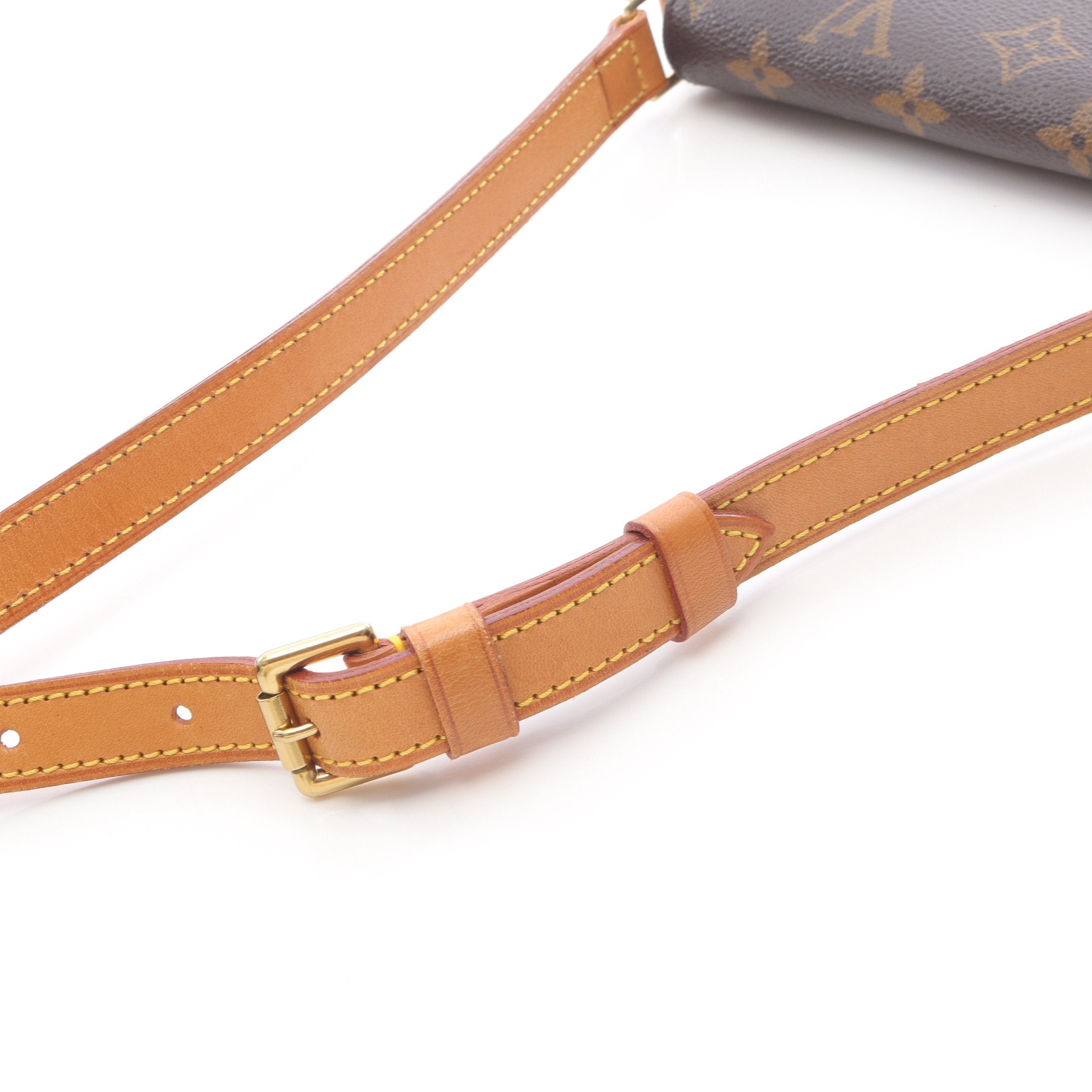 【値下げ】ルイヴィトン　ミュゼットサルサ・ショートストラップ　モノグラム ミュゼットサルサ ショートストラップ モノグラム ショルダーバッグ