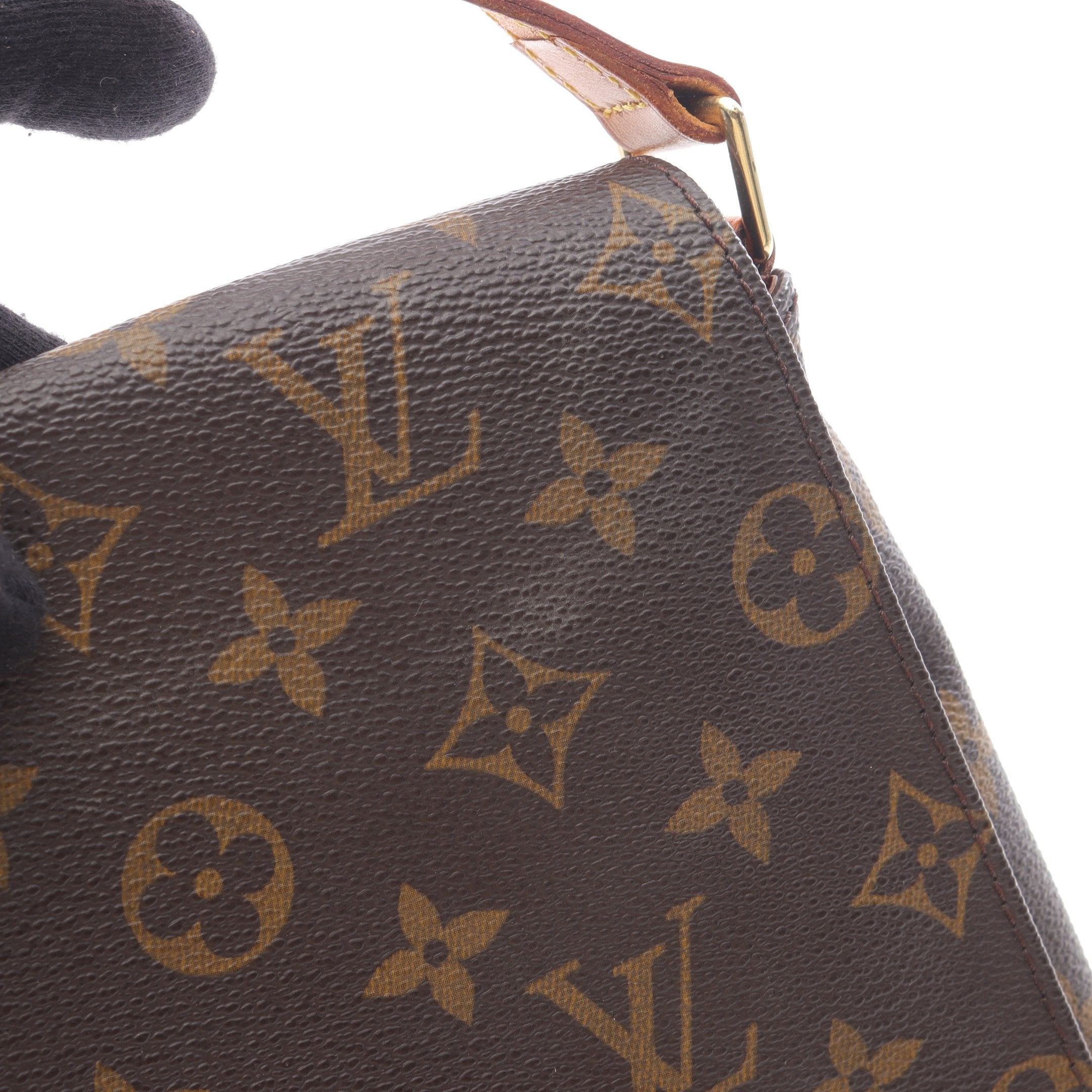 Louis Vuitton ミュゼット サルサショート LOUIS VUITTON ルイ・ヴィトン ショルダーバッグ ミュゼット・サルサ
